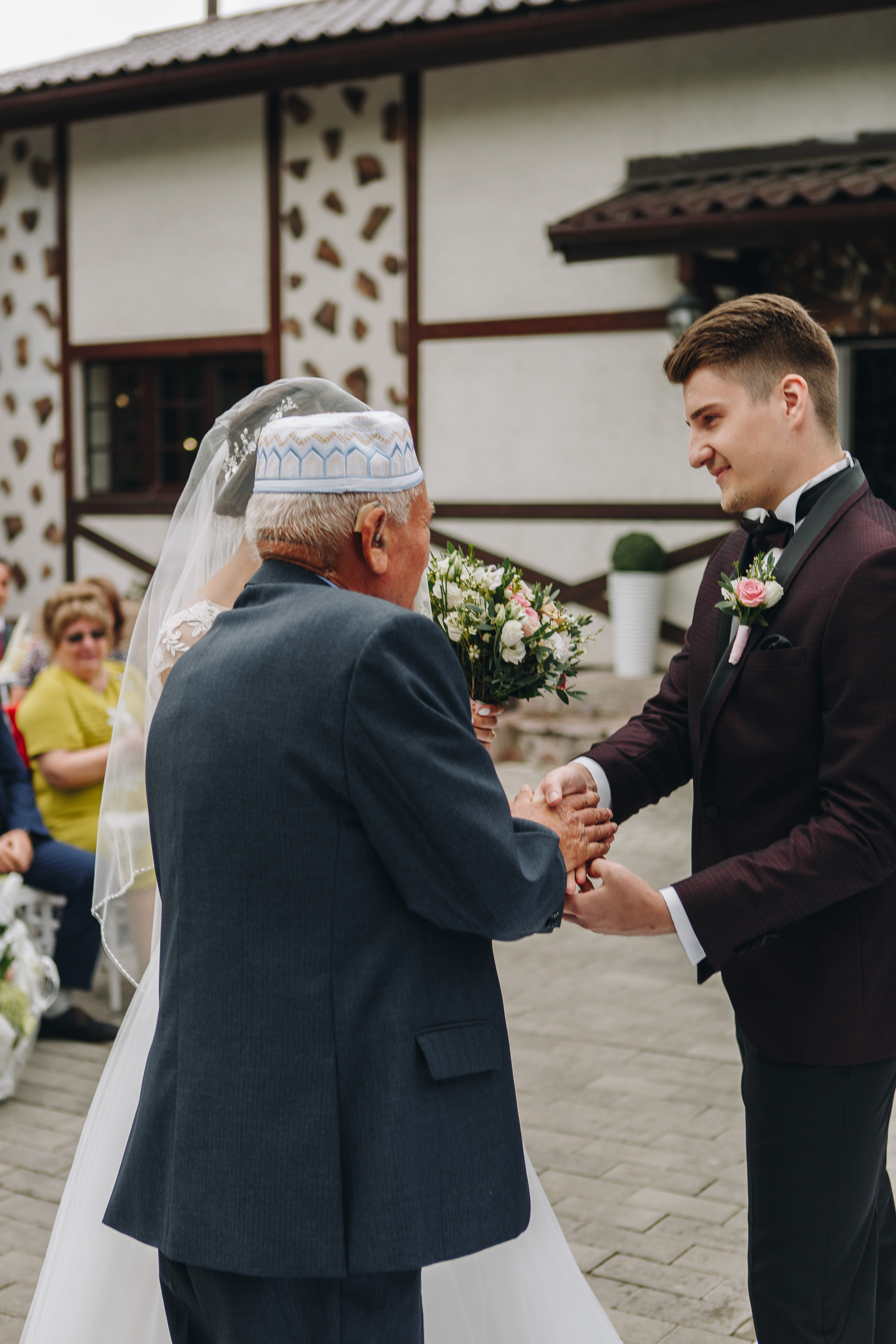 Радмила и Костя в Грин Холл. Индивидуальные и семейные съёмки в Уфа Маргарита Истомина