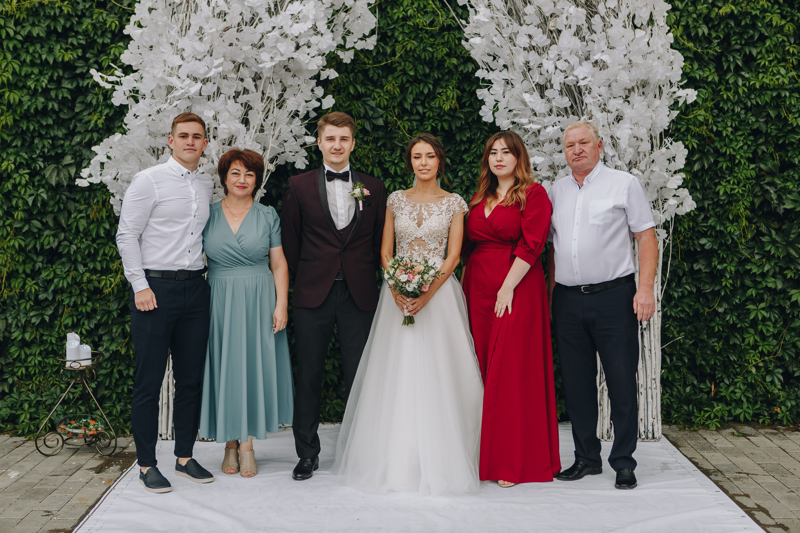 Радмила и Костя в Грин Холл. Индивидуальные и семейные съёмки в Уфа Маргарита Истомина