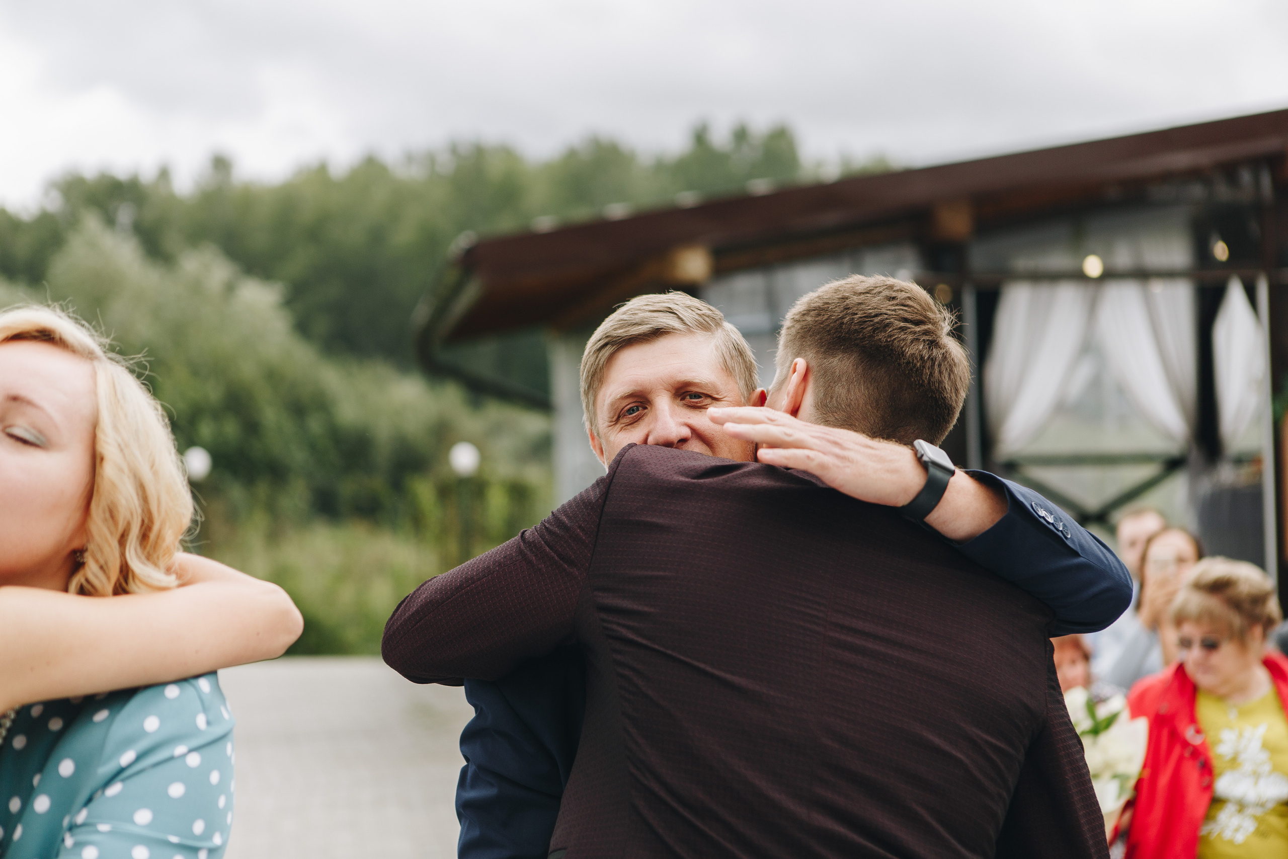 Радмила и Костя в Грин Холл. Индивидуальные и семейные съёмки в Уфа Маргарита Истомина