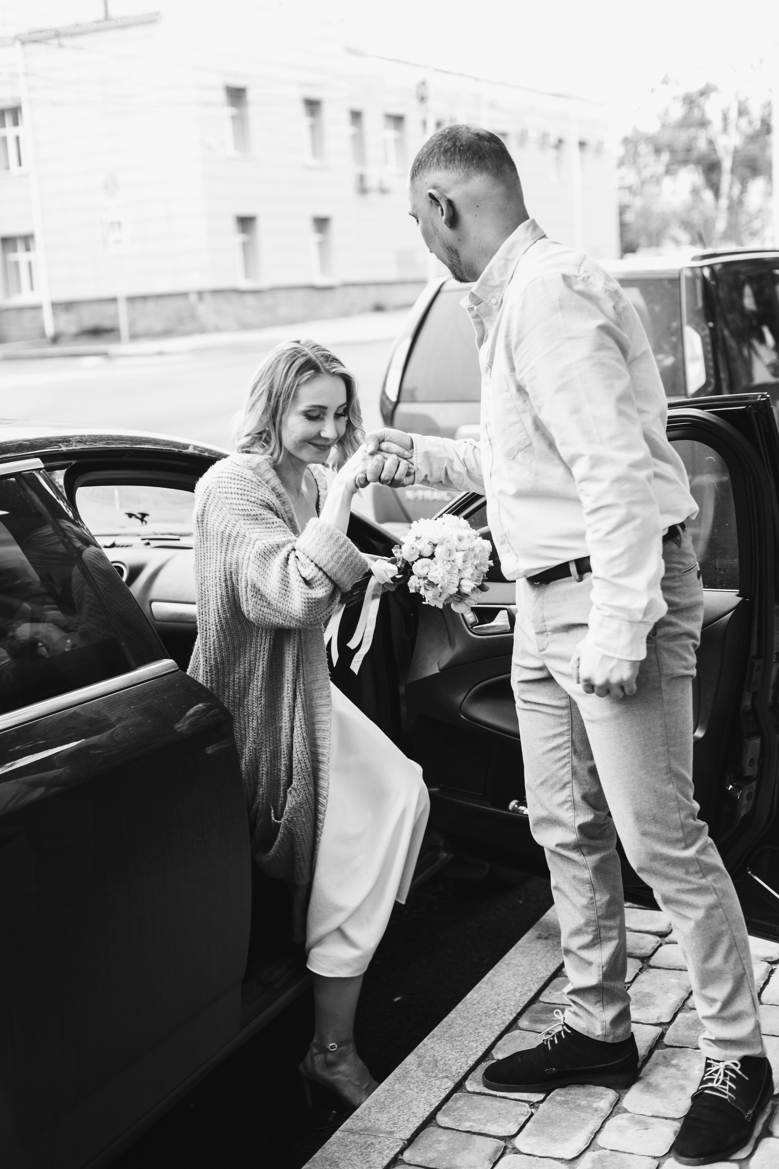 Рита и Руслан. Прогулка в парке. Индивидуальные и семейные съёмки в Уфа Маргарита Истомина