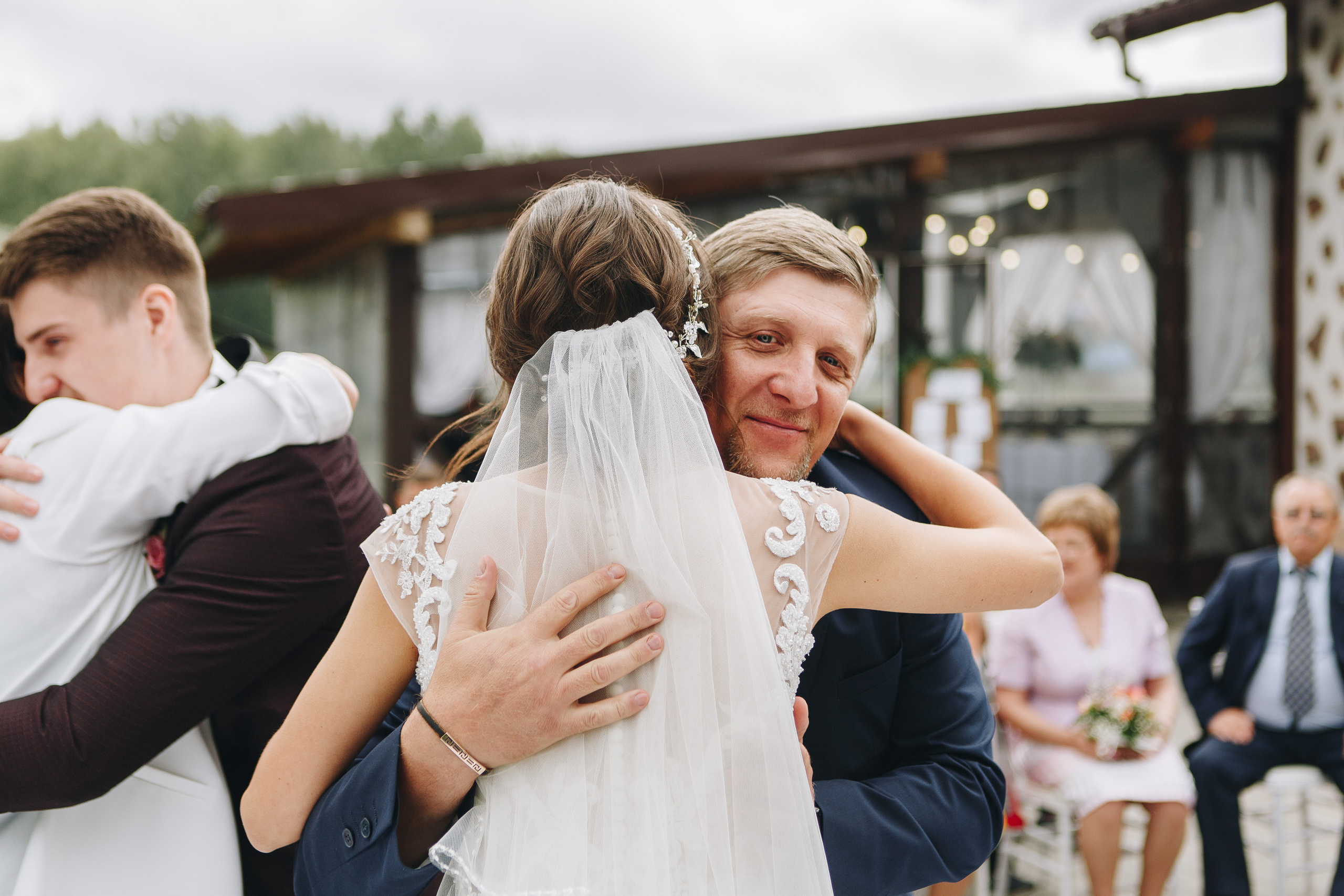 Радмила и Костя в Грин Холл. Индивидуальные и семейные съёмки в Уфа Маргарита Истомина