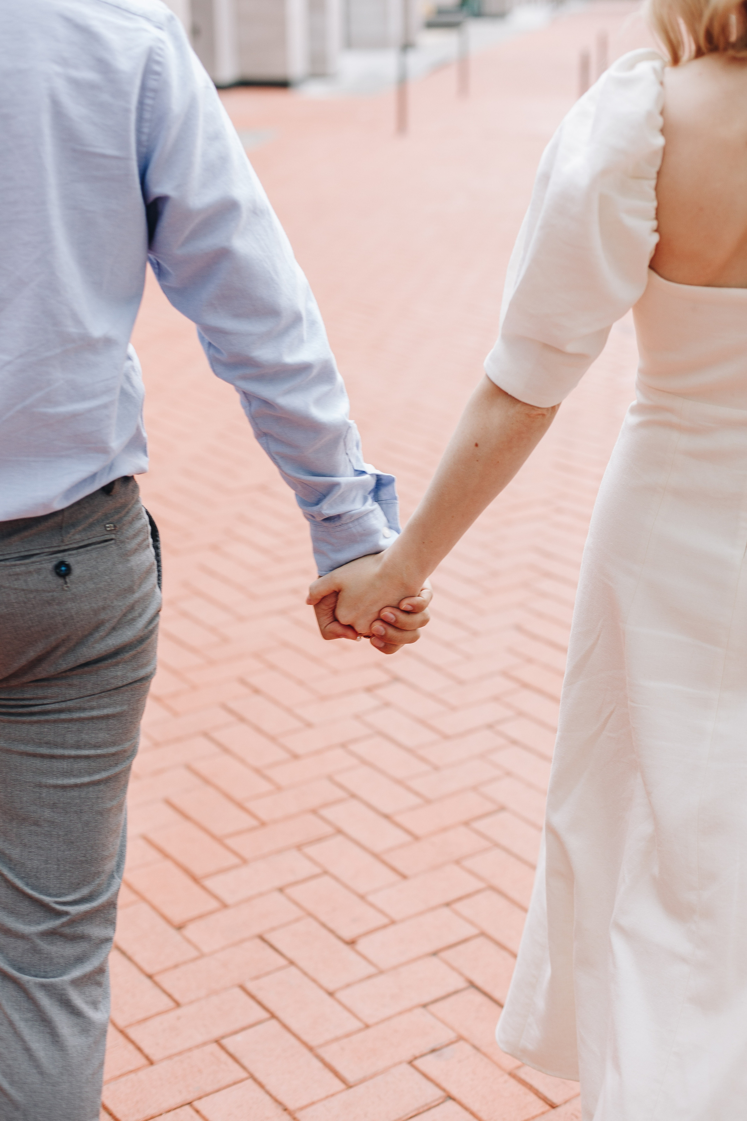 Рита и Руслан. Прогулка в парке. Индивидуальные и семейные съёмки в Уфа Маргарита Истомина