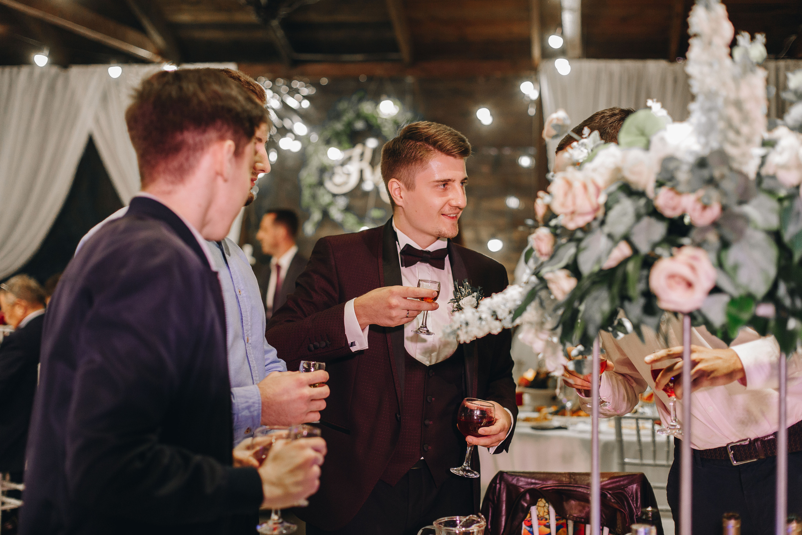 Радмила и Костя в Грин Холл. Индивидуальные и семейные съёмки в Уфа Маргарита Истомина