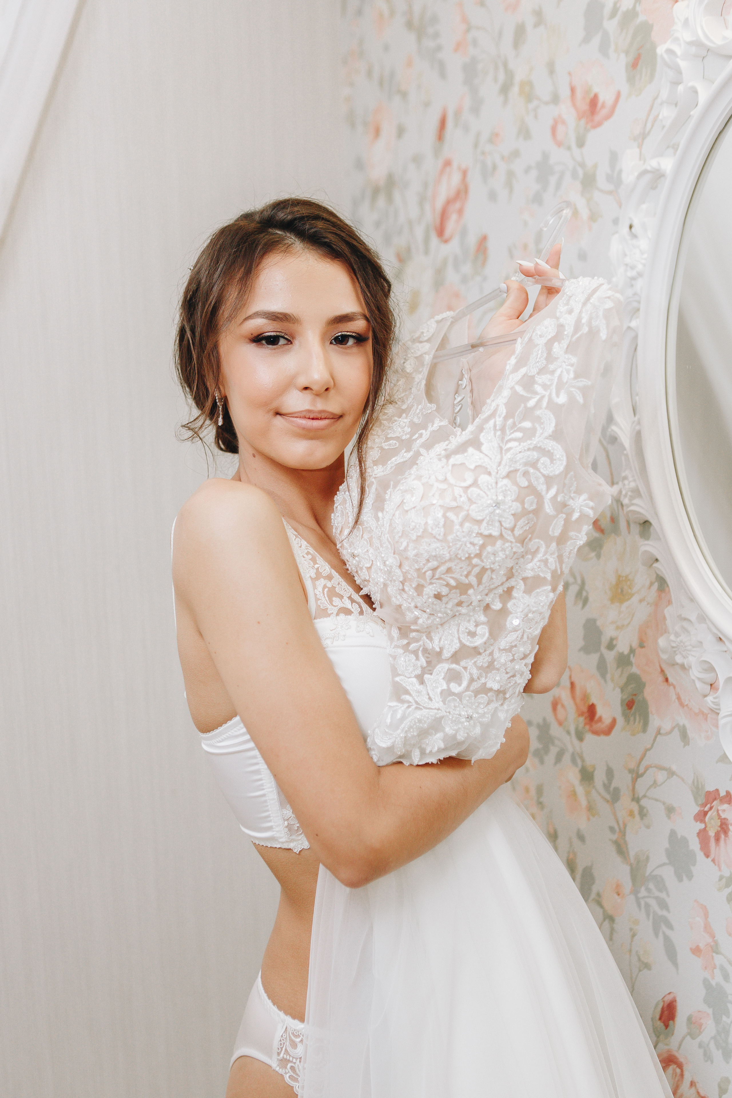 Радмила и Костя в Грин Холл. Индивидуальные и семейные съёмки в Уфа Маргарита Истомина