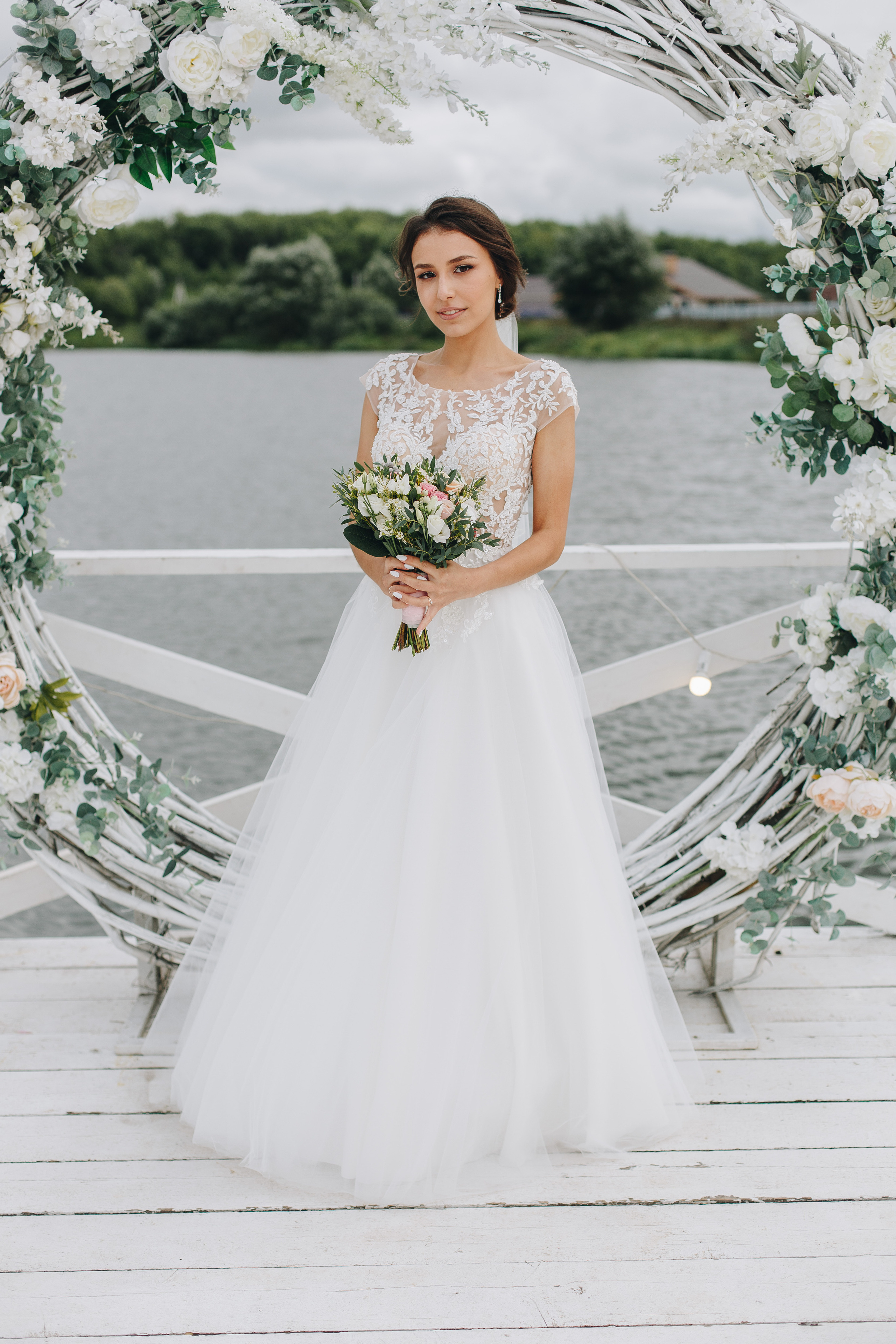 Радмила и Костя в Грин Холл. Индивидуальные и семейные съёмки в Уфа Маргарита Истомина