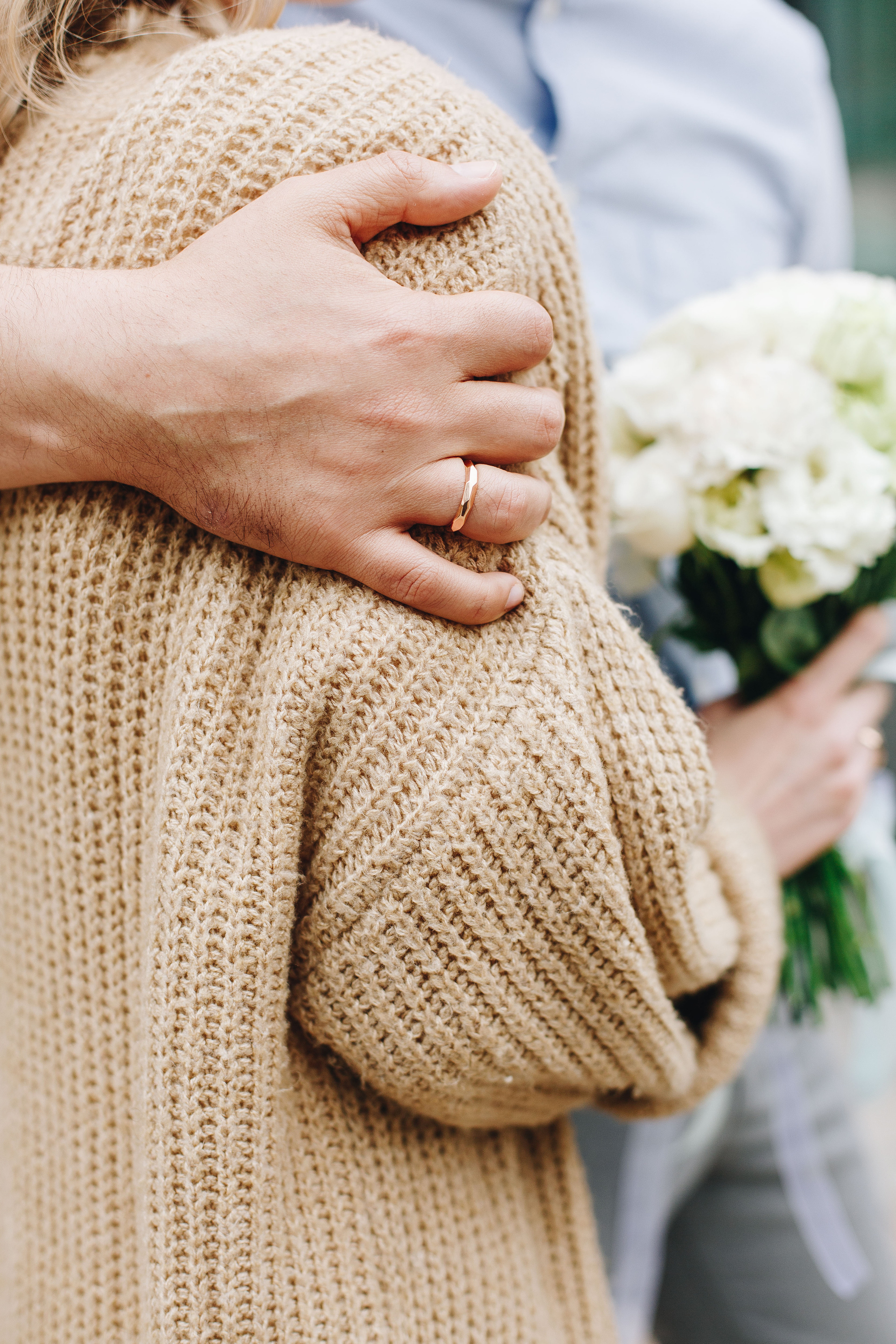 Рита и Руслан. Прогулка в парке. Индивидуальные и семейные съёмки в Уфа Маргарита Истомина