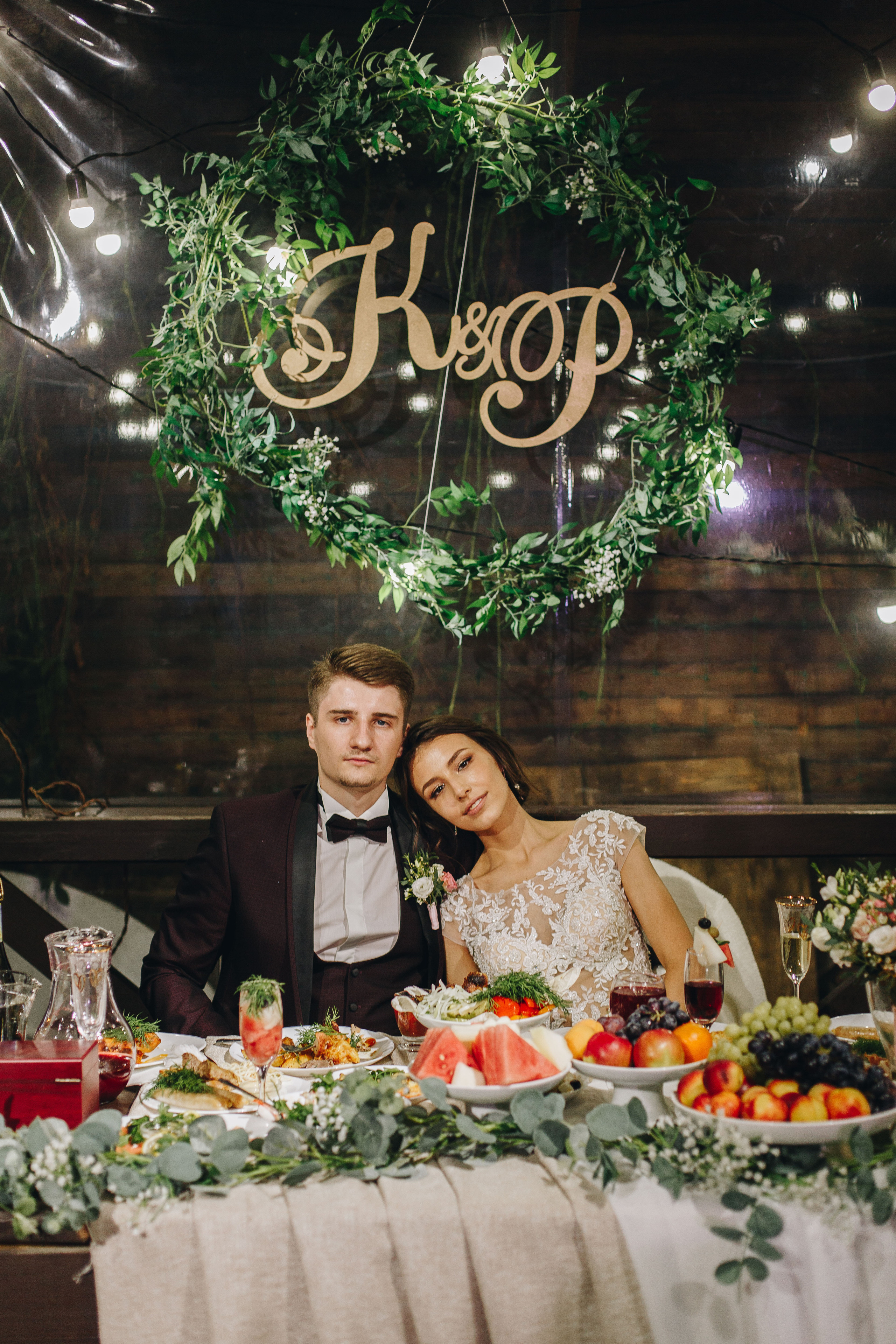 Радмила и Костя в Грин Холл. Индивидуальные и семейные съёмки в Уфа Маргарита Истомина