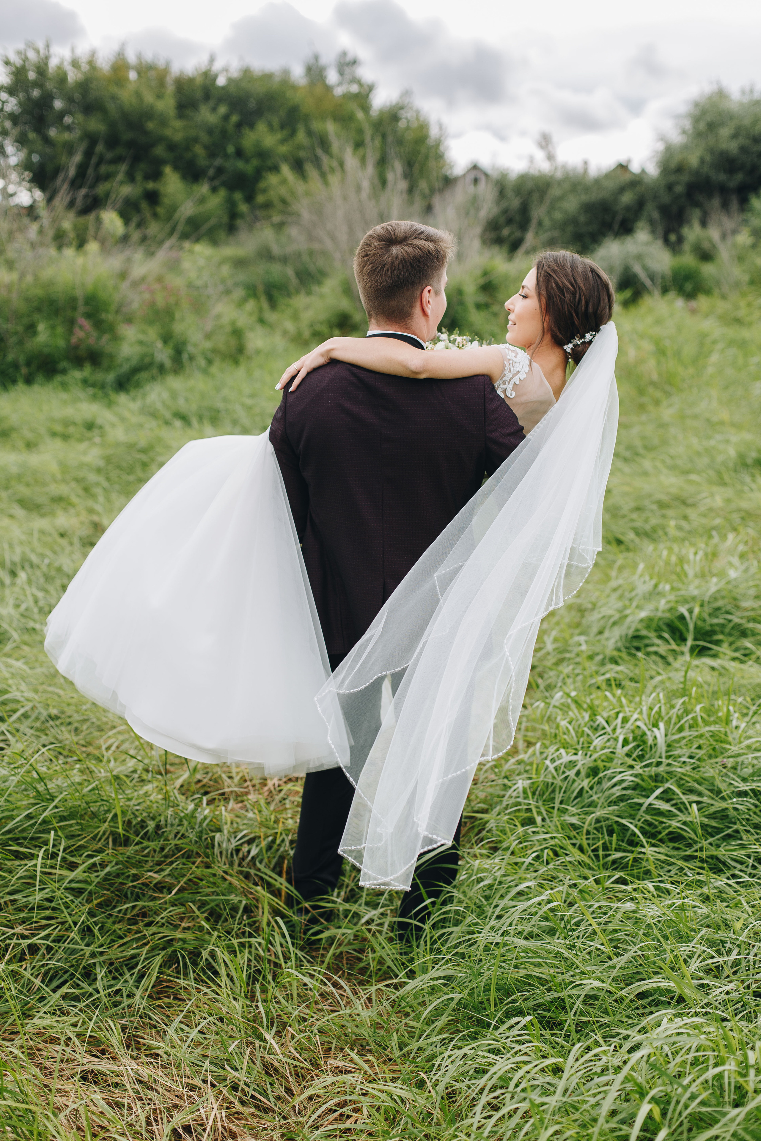 Радмила и Костя в Грин Холл. Индивидуальные и семейные съёмки в Уфа Маргарита Истомина