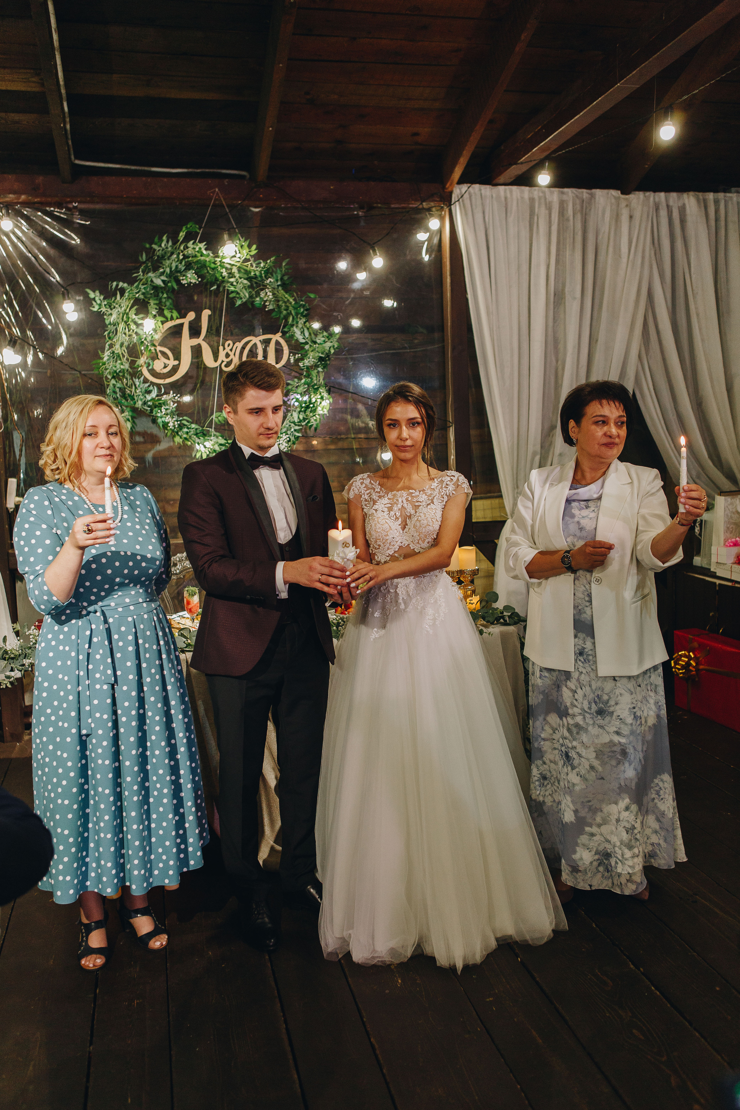 Радмила и Костя в Грин Холл. Индивидуальные и семейные съёмки в Уфа Маргарита Истомина