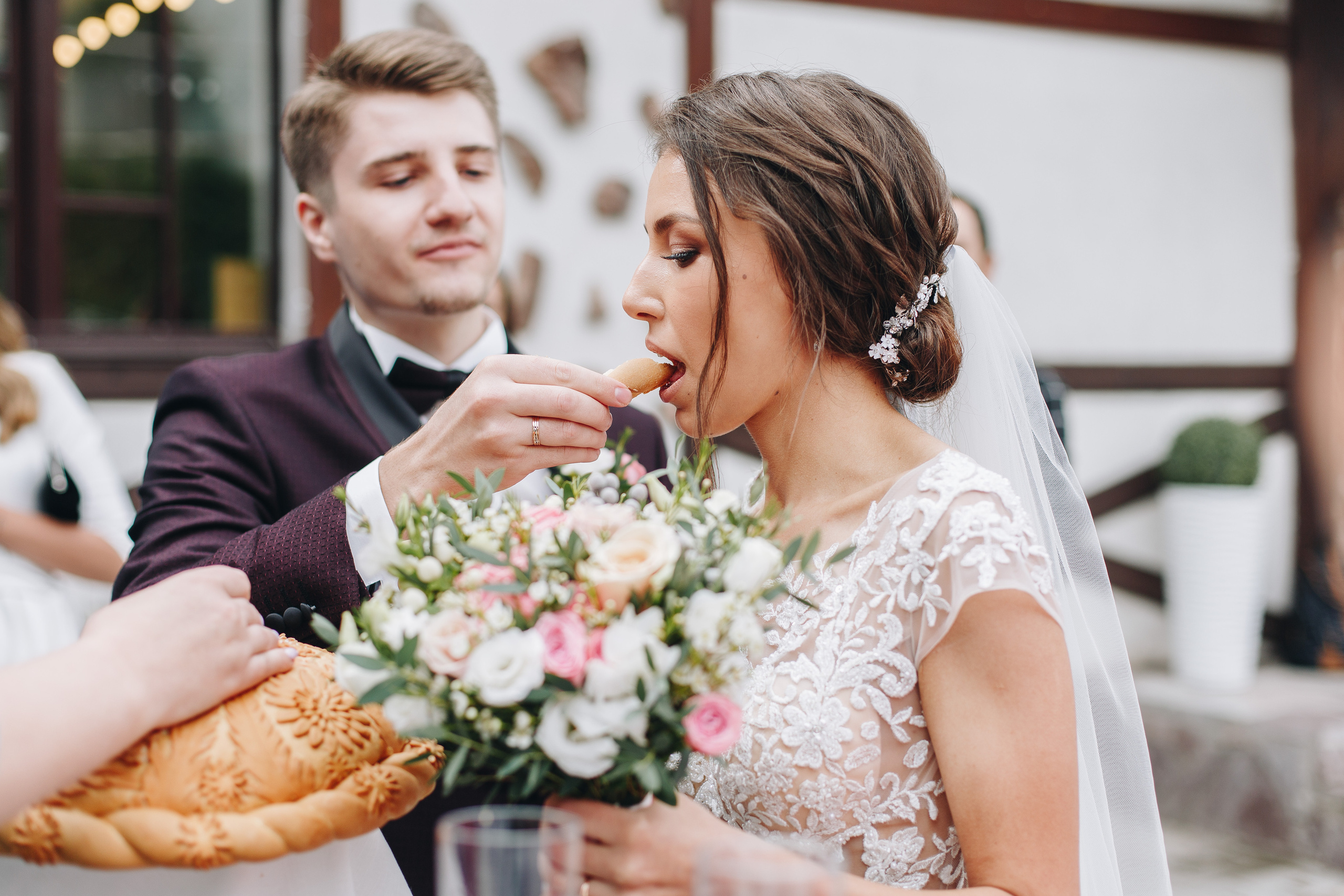 Радмила и Костя в Грин Холл. Индивидуальные и семейные съёмки в Уфа Маргарита Истомина