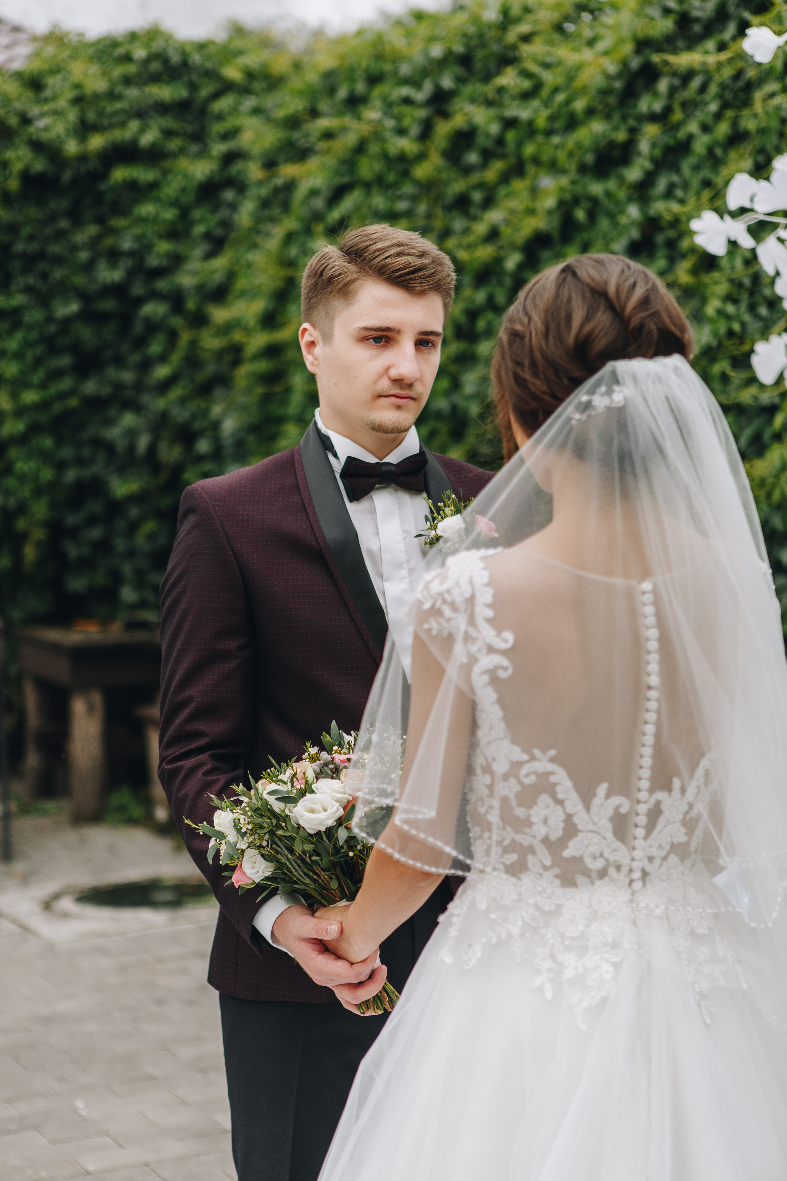 Радмила и Костя в Грин Холл. Индивидуальные и семейные съёмки в Уфа Маргарита Истомина