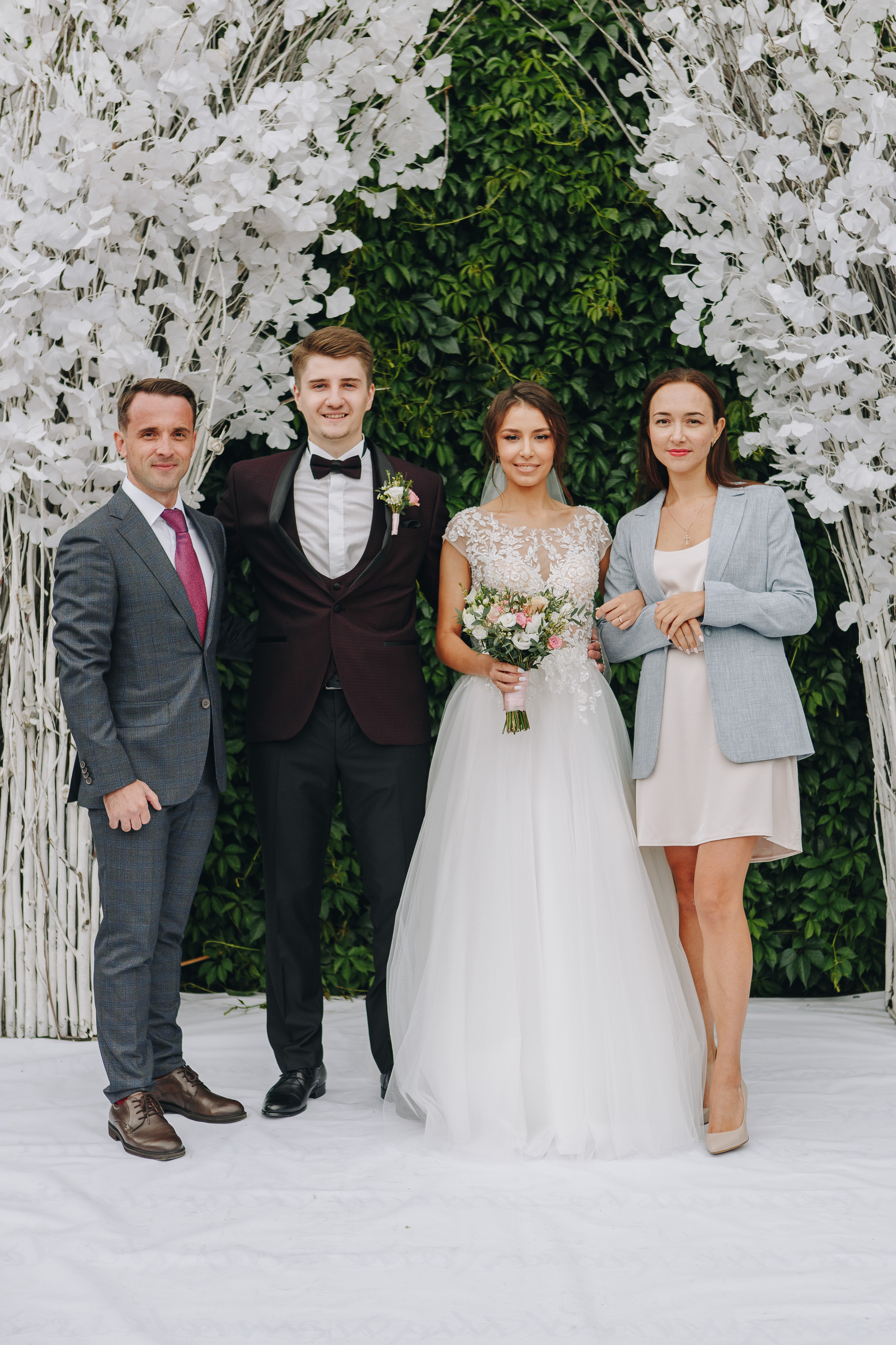 Радмила и Костя в Грин Холл. Индивидуальные и семейные съёмки в Уфа Маргарита Истомина