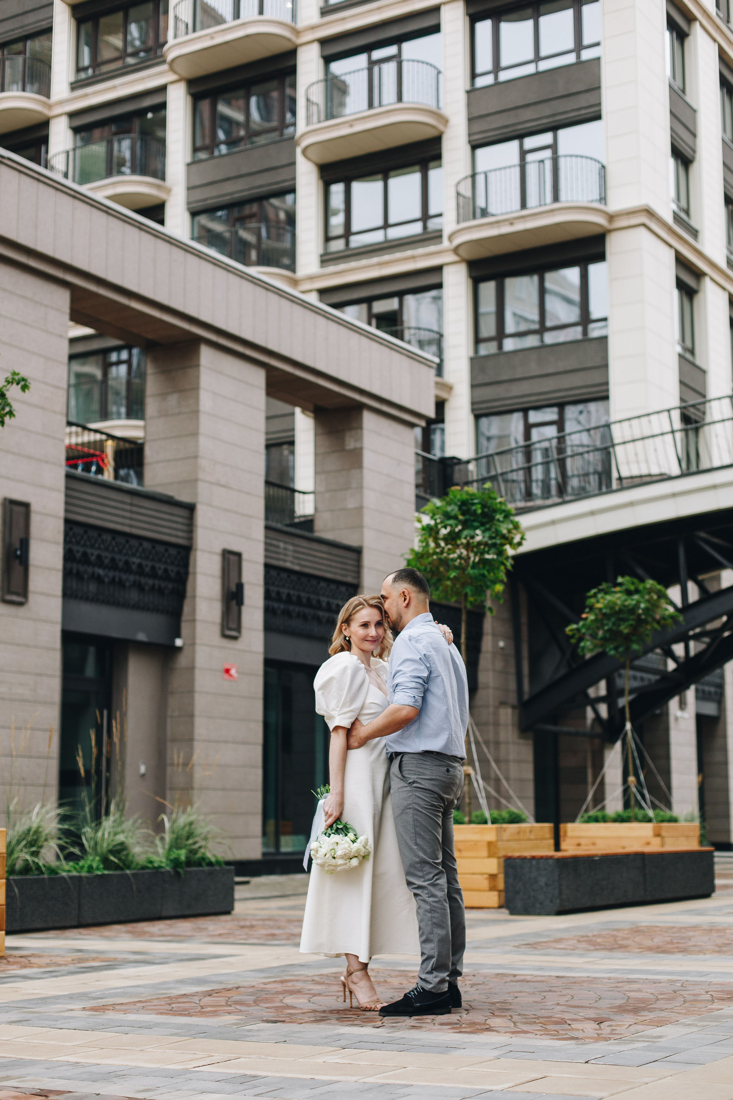 Рита и Руслан. Прогулка в парке. Индивидуальные и семейные съёмки в Уфа Маргарита Истомина