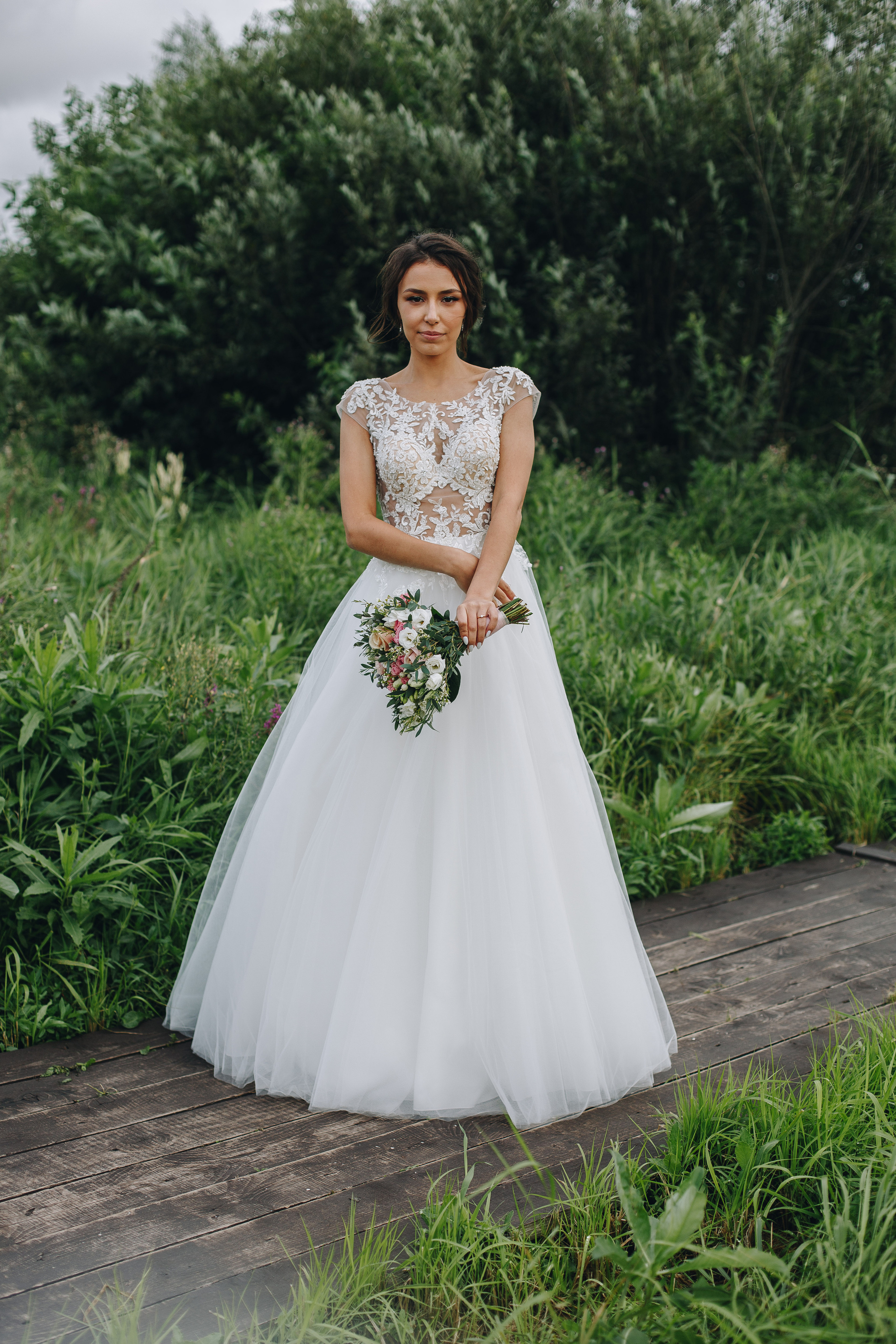 Радмила и Костя в Грин Холл. Индивидуальные и семейные съёмки в Уфа Маргарита Истомина