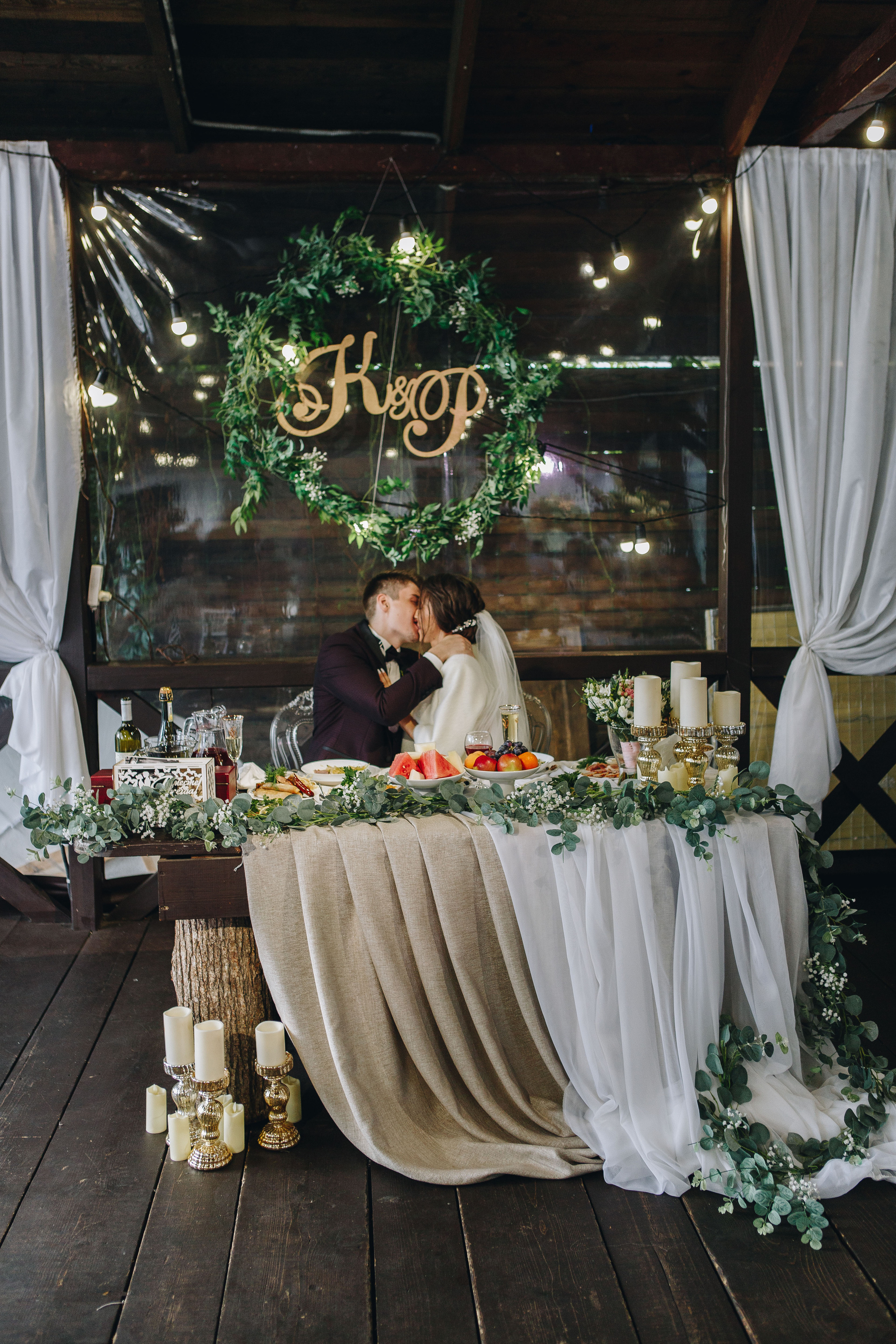 Радмила и Костя в Грин Холл. Индивидуальные и семейные съёмки в Уфа Маргарита Истомина