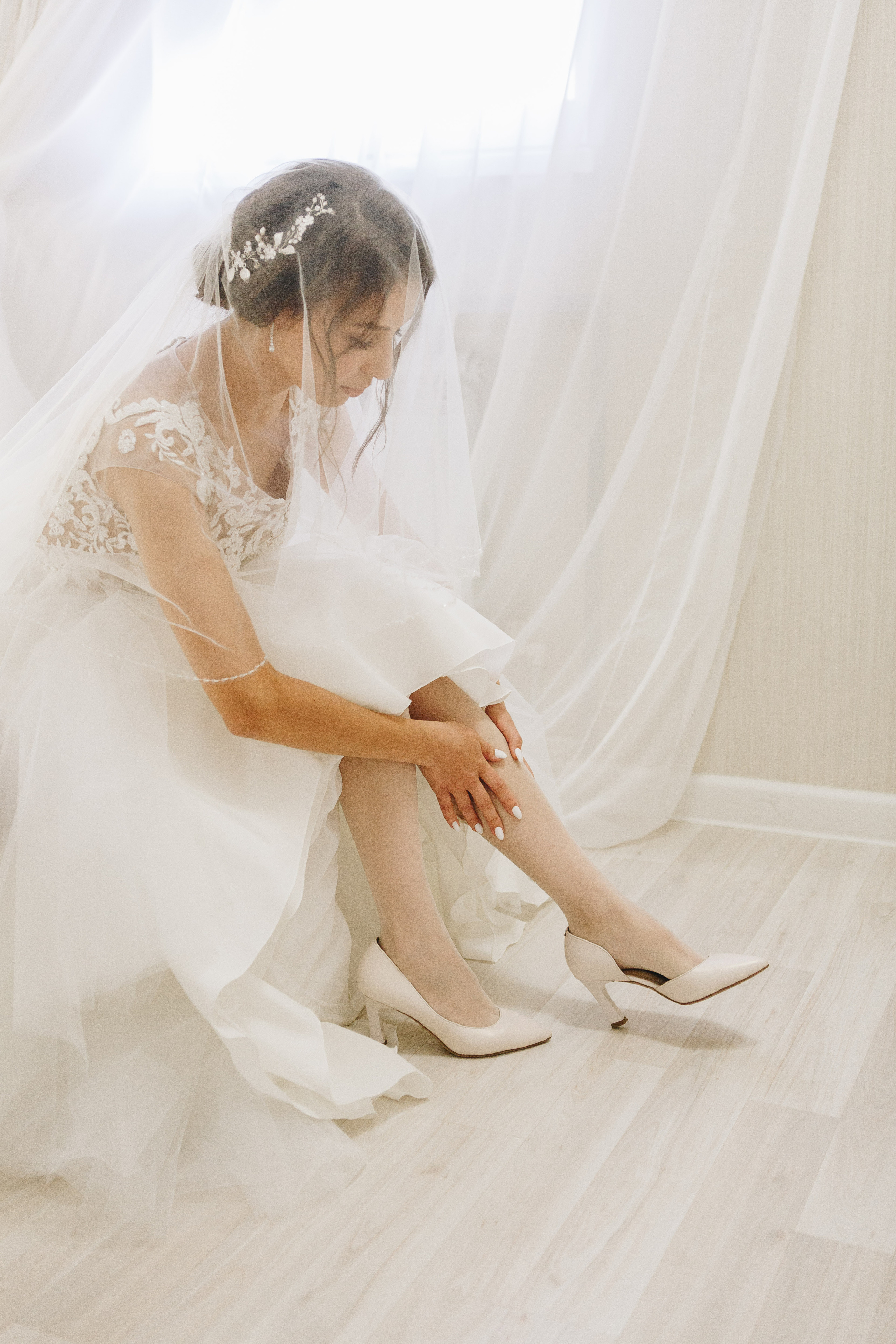 Радмила и Костя в Грин Холл. Индивидуальные и семейные съёмки в Уфа Маргарита Истомина