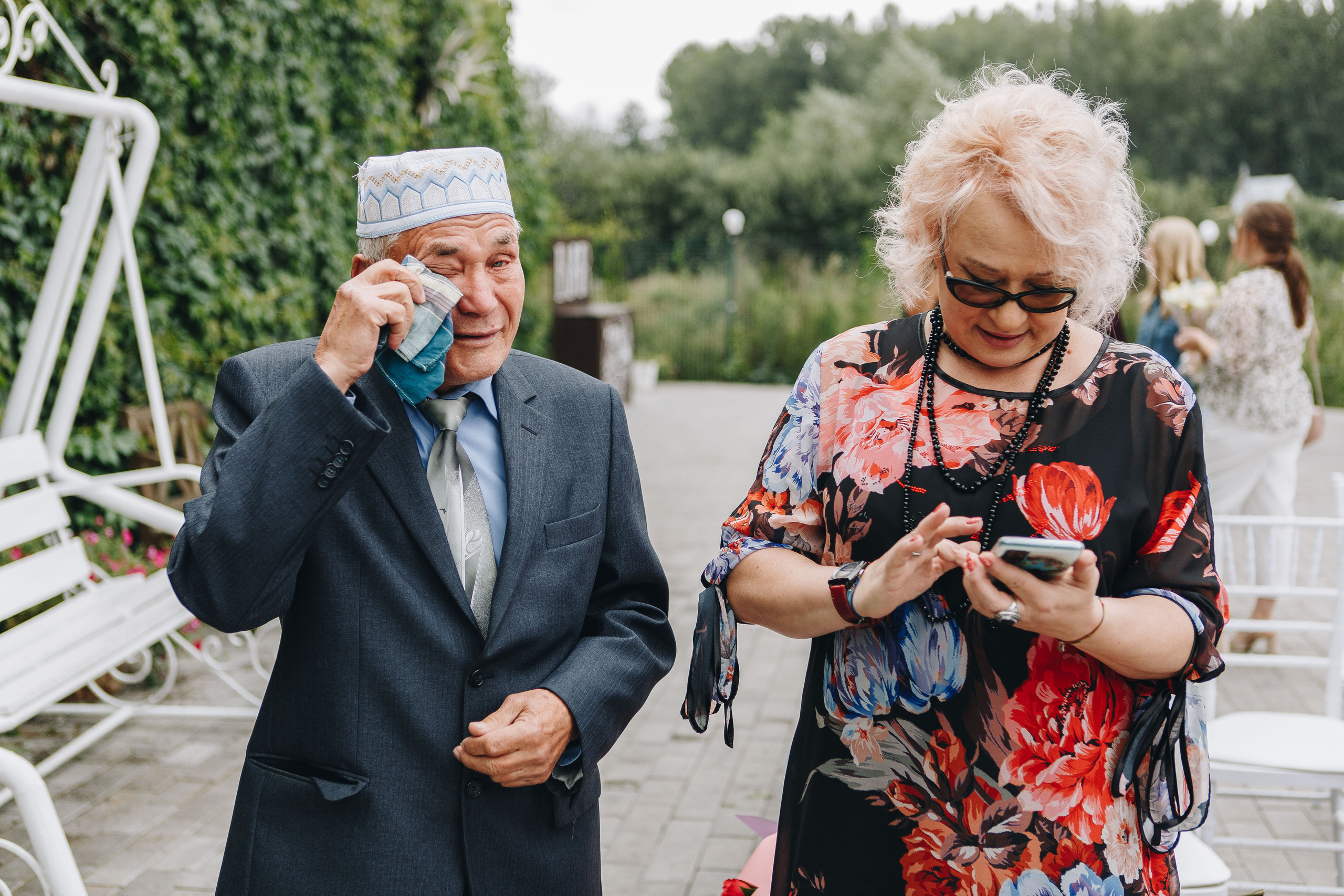 Радмила и Костя в Грин Холл. Индивидуальные и семейные съёмки в Уфа Маргарита Истомина