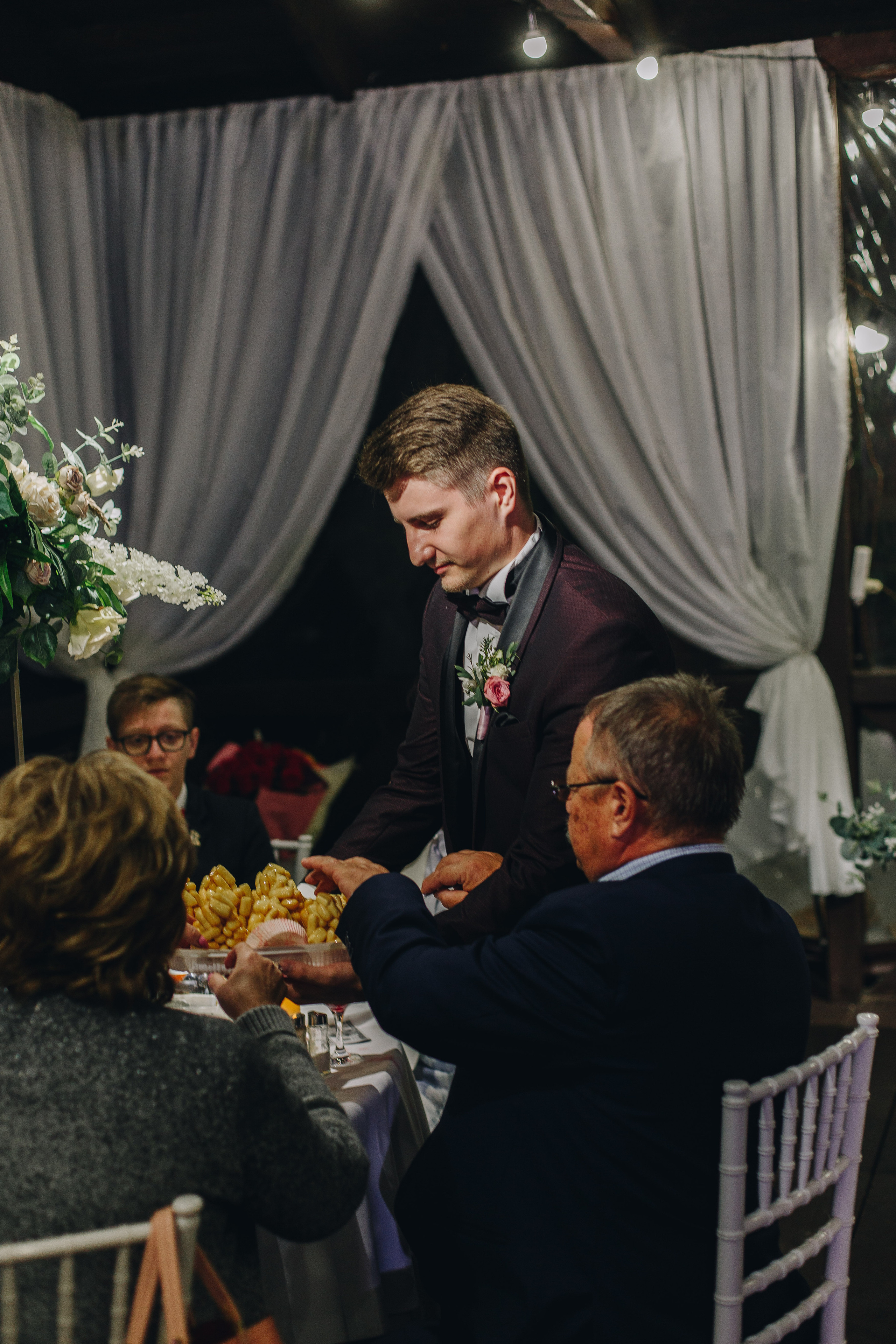 Радмила и Костя в Грин Холл. Индивидуальные и семейные съёмки в Уфа Маргарита Истомина