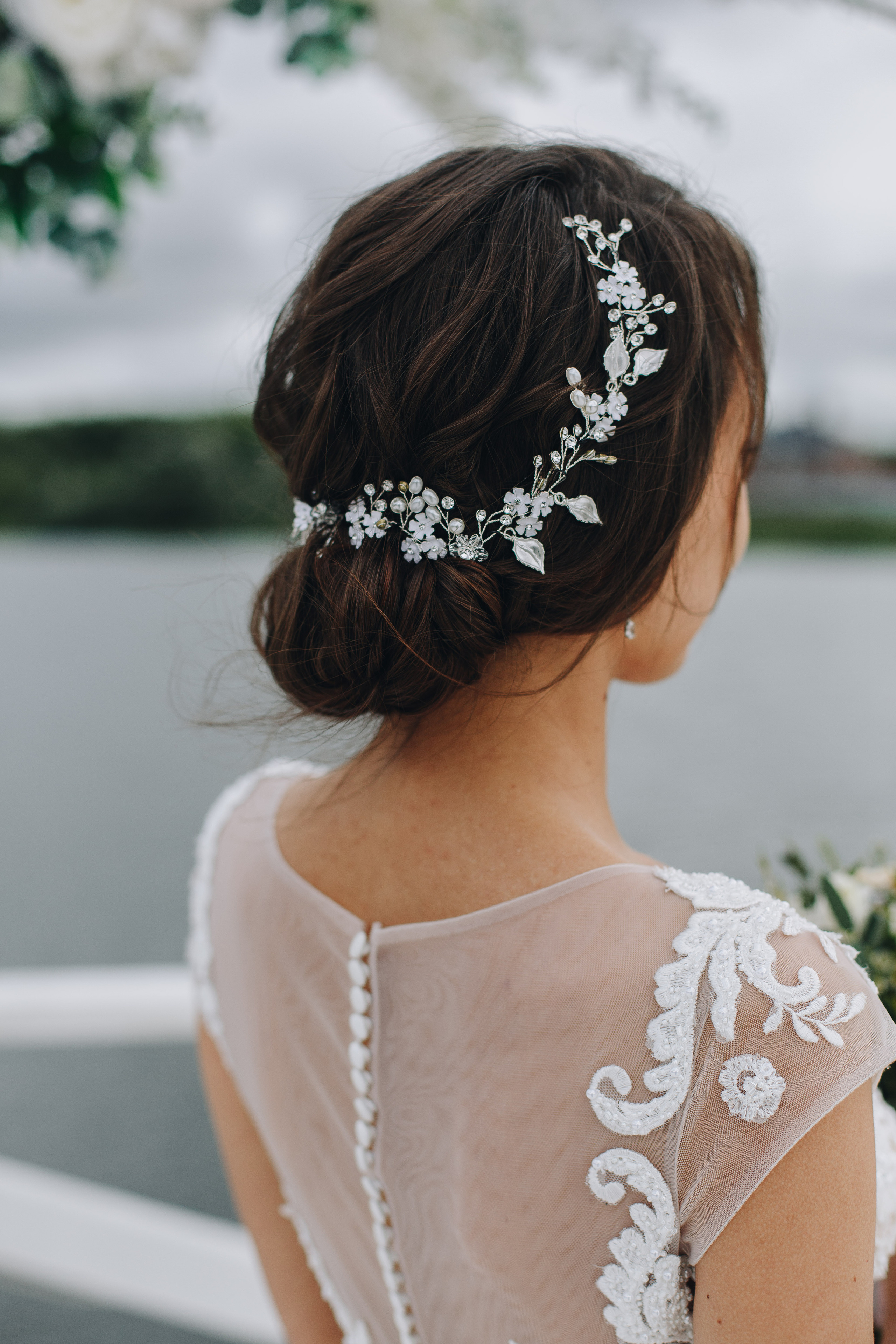 Радмила и Костя в Грин Холл. Индивидуальные и семейные съёмки в Уфа Маргарита Истомина