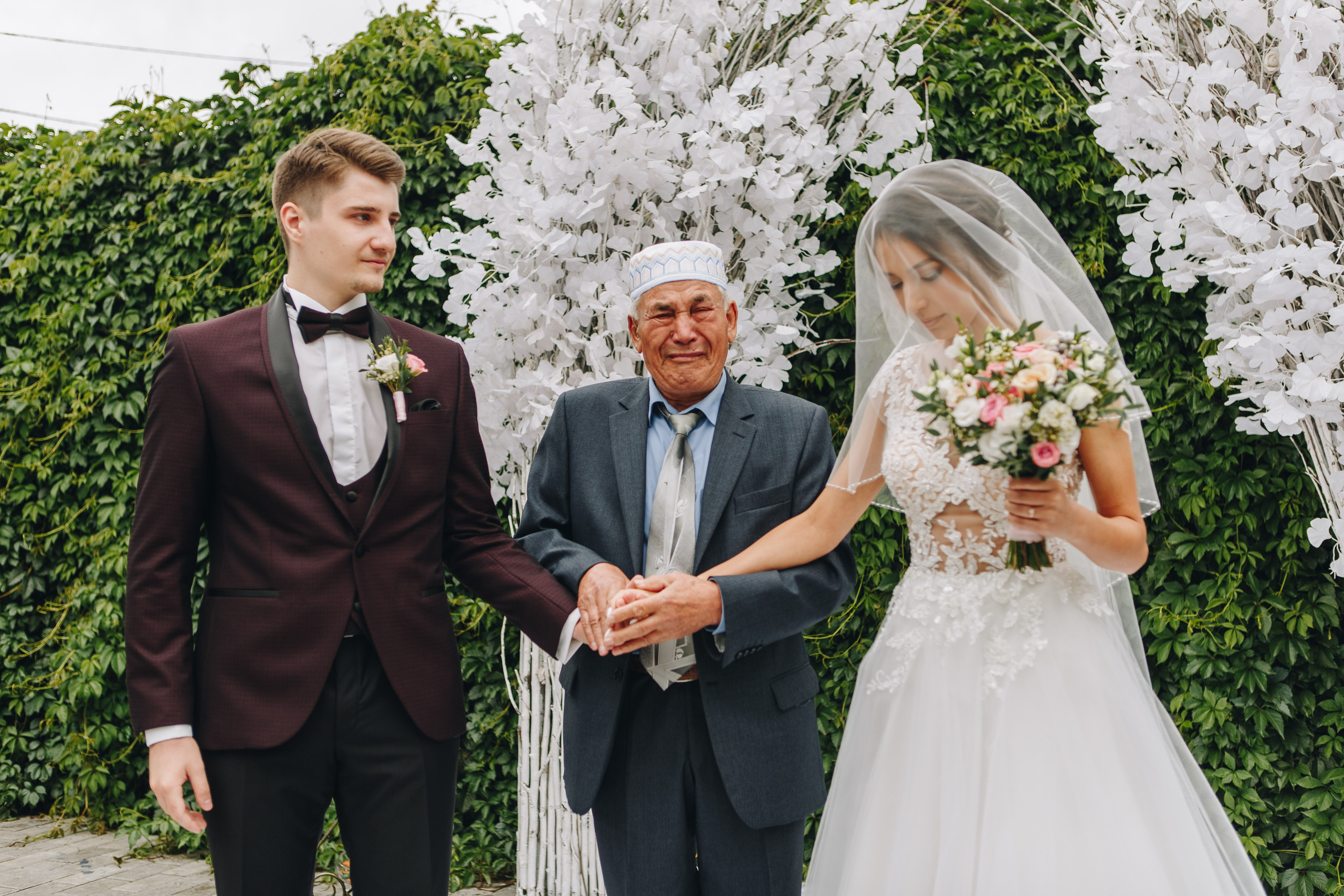 Радмила и Костя в Грин Холл. Индивидуальные и семейные съёмки в Уфа Маргарита Истомина