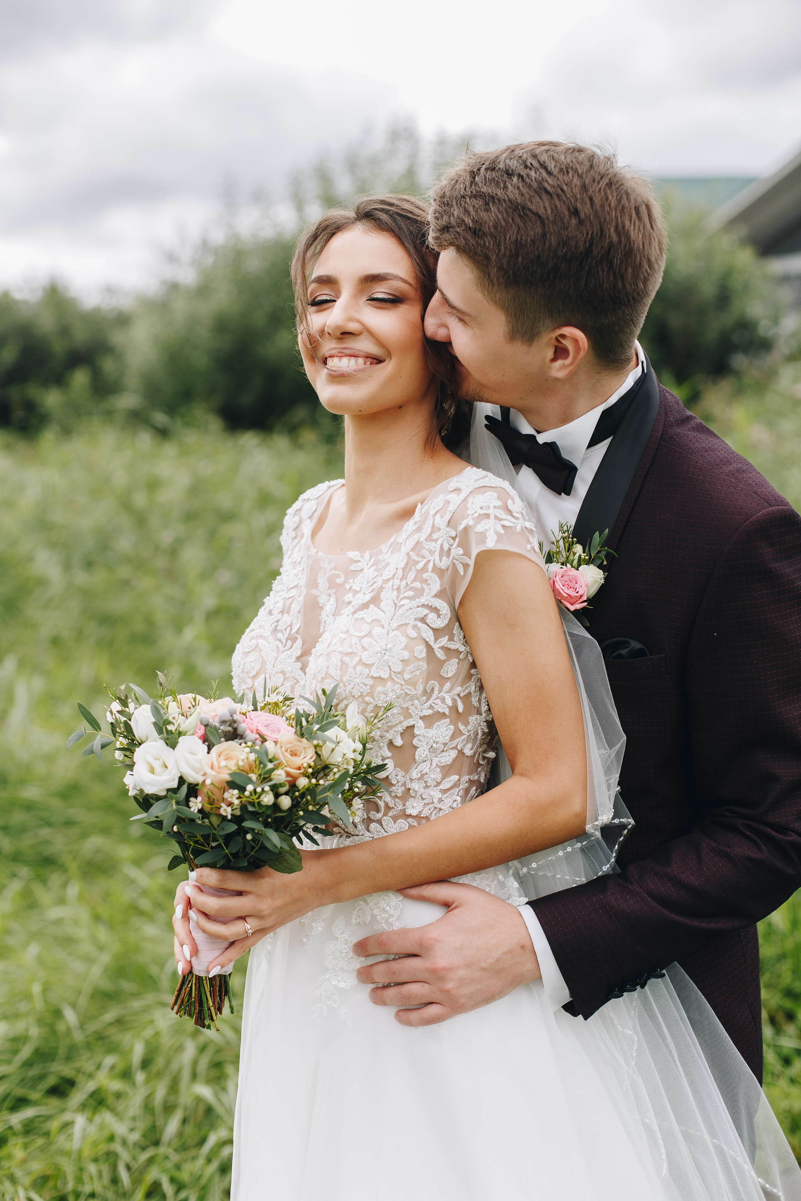 Радмила и Костя в Грин Холл. Индивидуальные и семейные съёмки в Уфа Маргарита Истомина