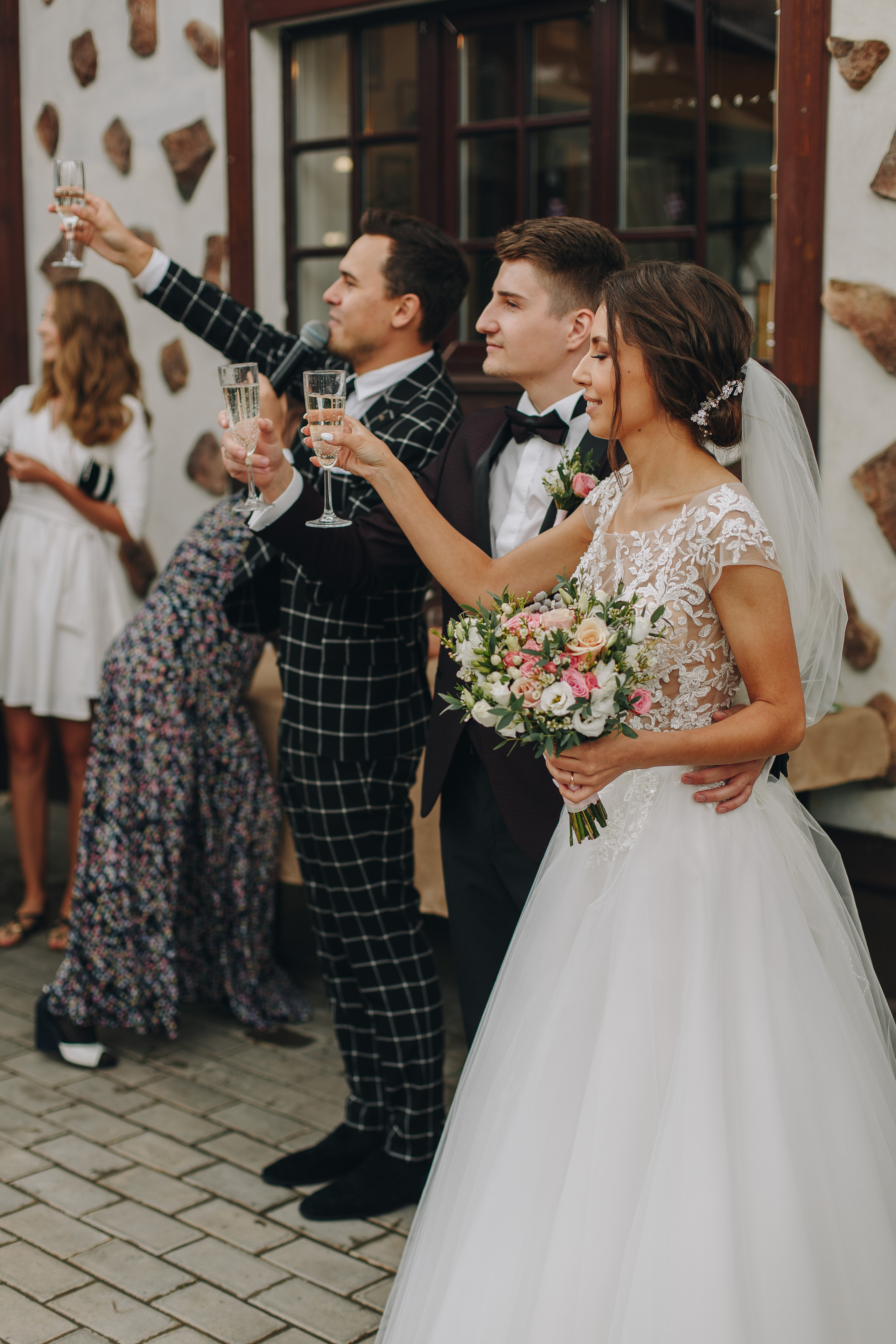 Радмила и Костя в Грин Холл. Индивидуальные и семейные съёмки в Уфа Маргарита Истомина