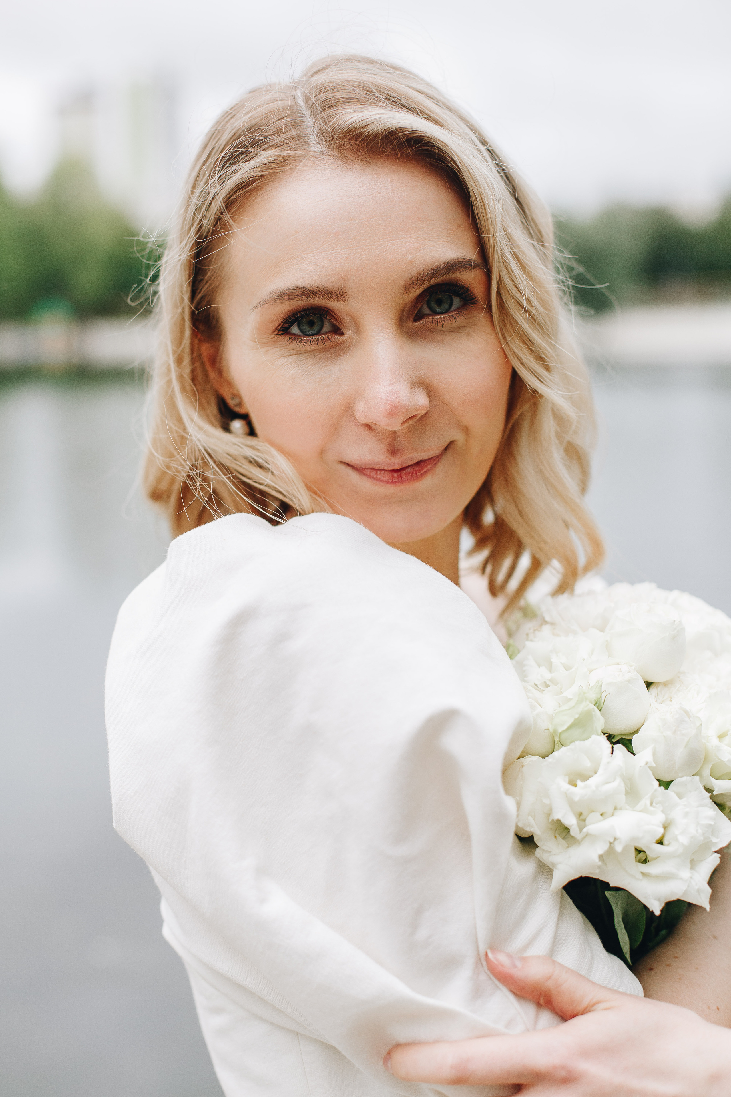 Рита и Руслан. Прогулка в парке. Индивидуальные и семейные съёмки в Уфа Маргарита Истомина