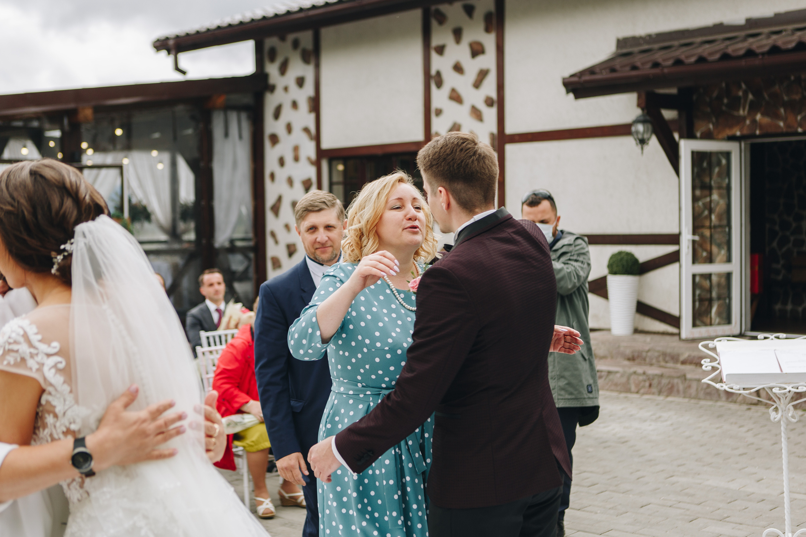 Радмила и Костя в Грин Холл. Индивидуальные и семейные съёмки в Уфа Маргарита Истомина