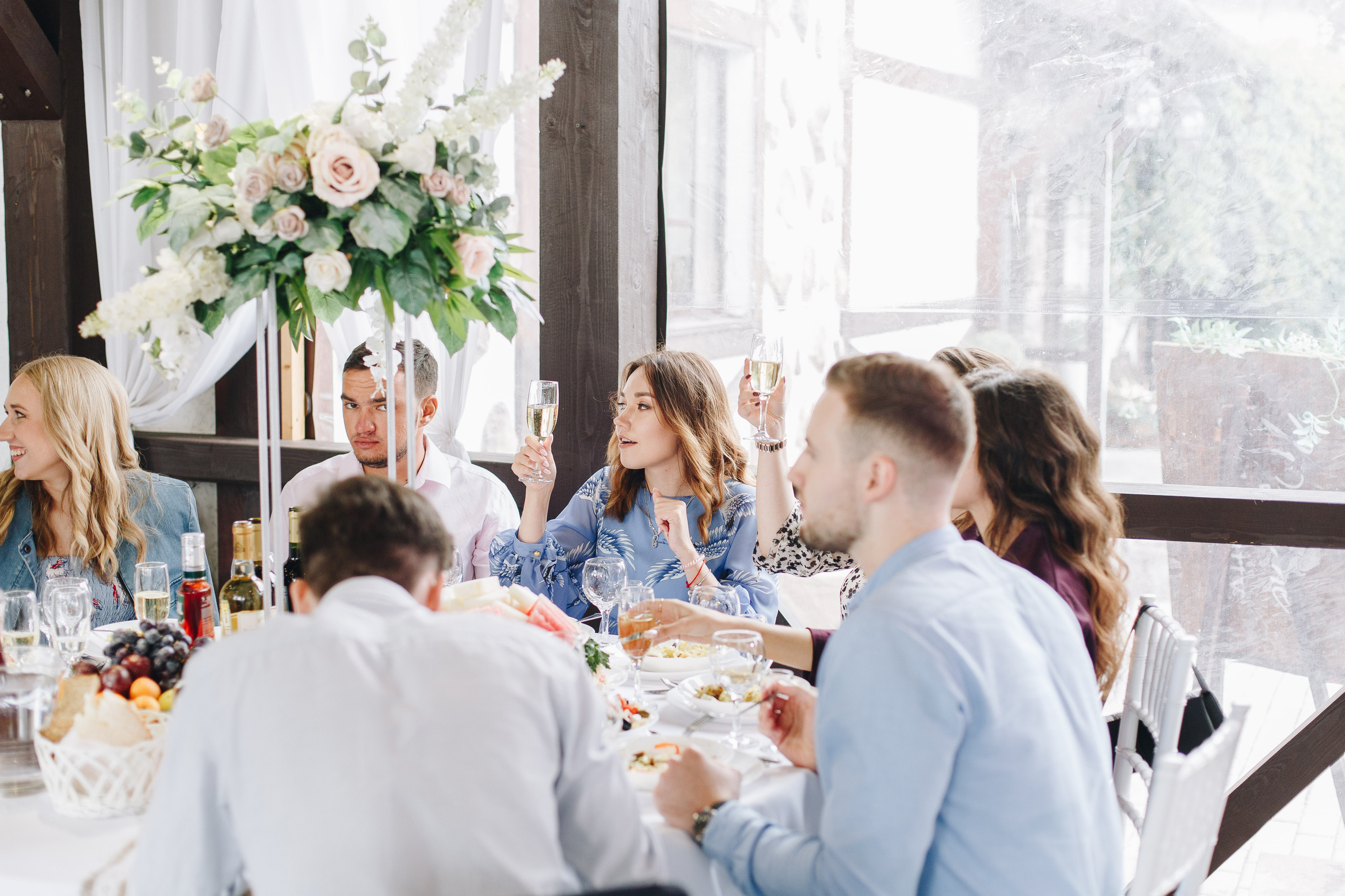 Радмила и Костя в Грин Холл. Индивидуальные и семейные съёмки в Уфа Маргарита Истомина