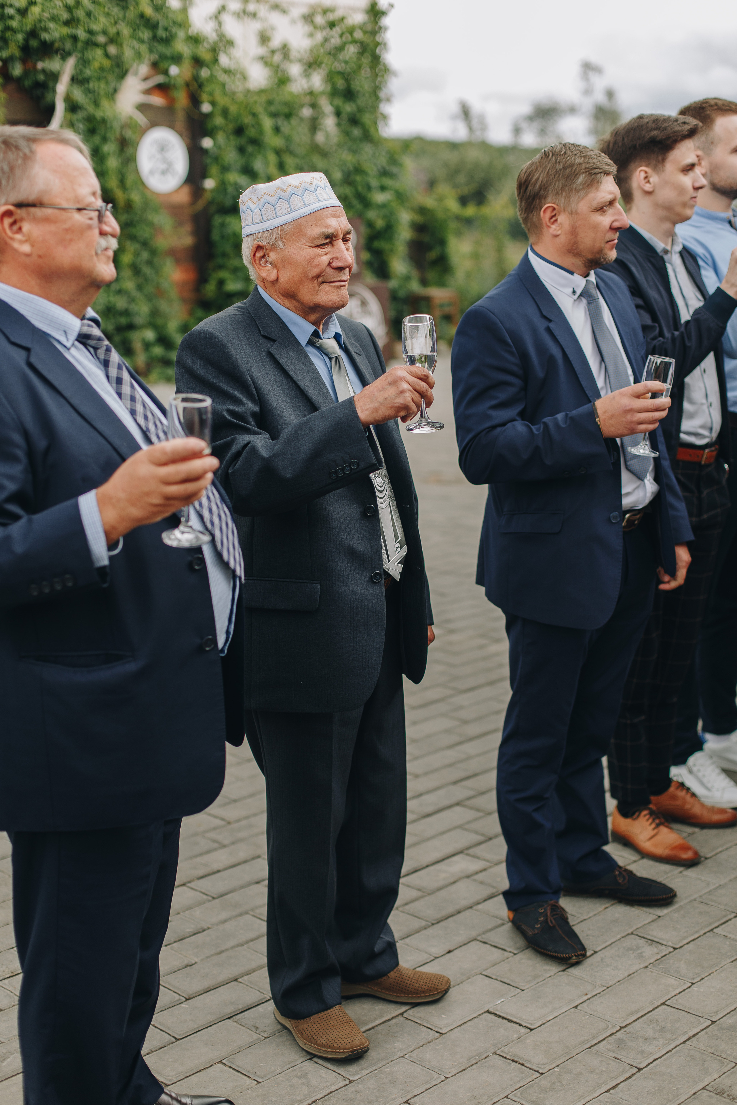 Радмила и Костя в Грин Холл. Индивидуальные и семейные съёмки в Уфа Маргарита Истомина