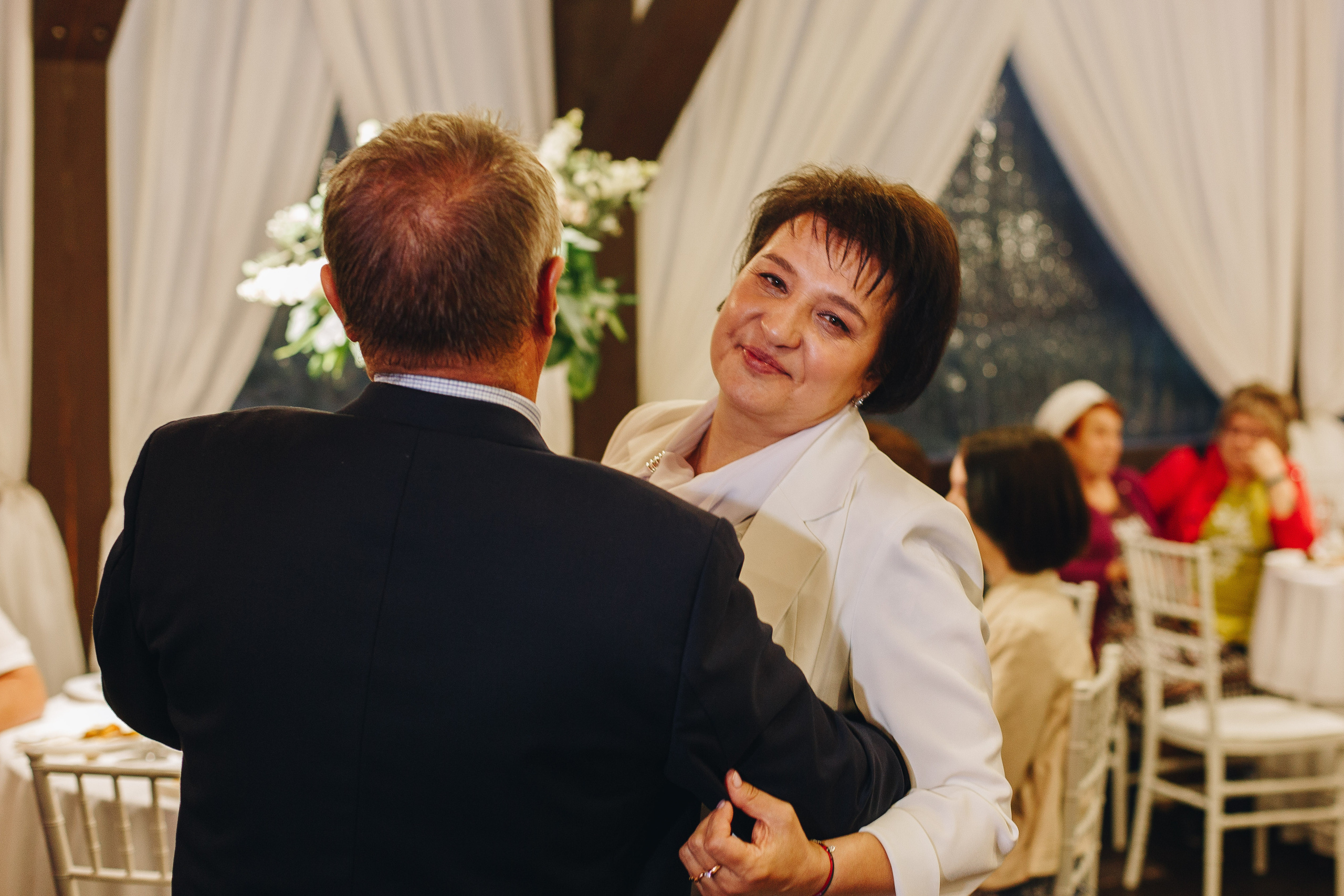 Радмила и Костя в Грин Холл. Индивидуальные и семейные съёмки в Уфа Маргарита Истомина