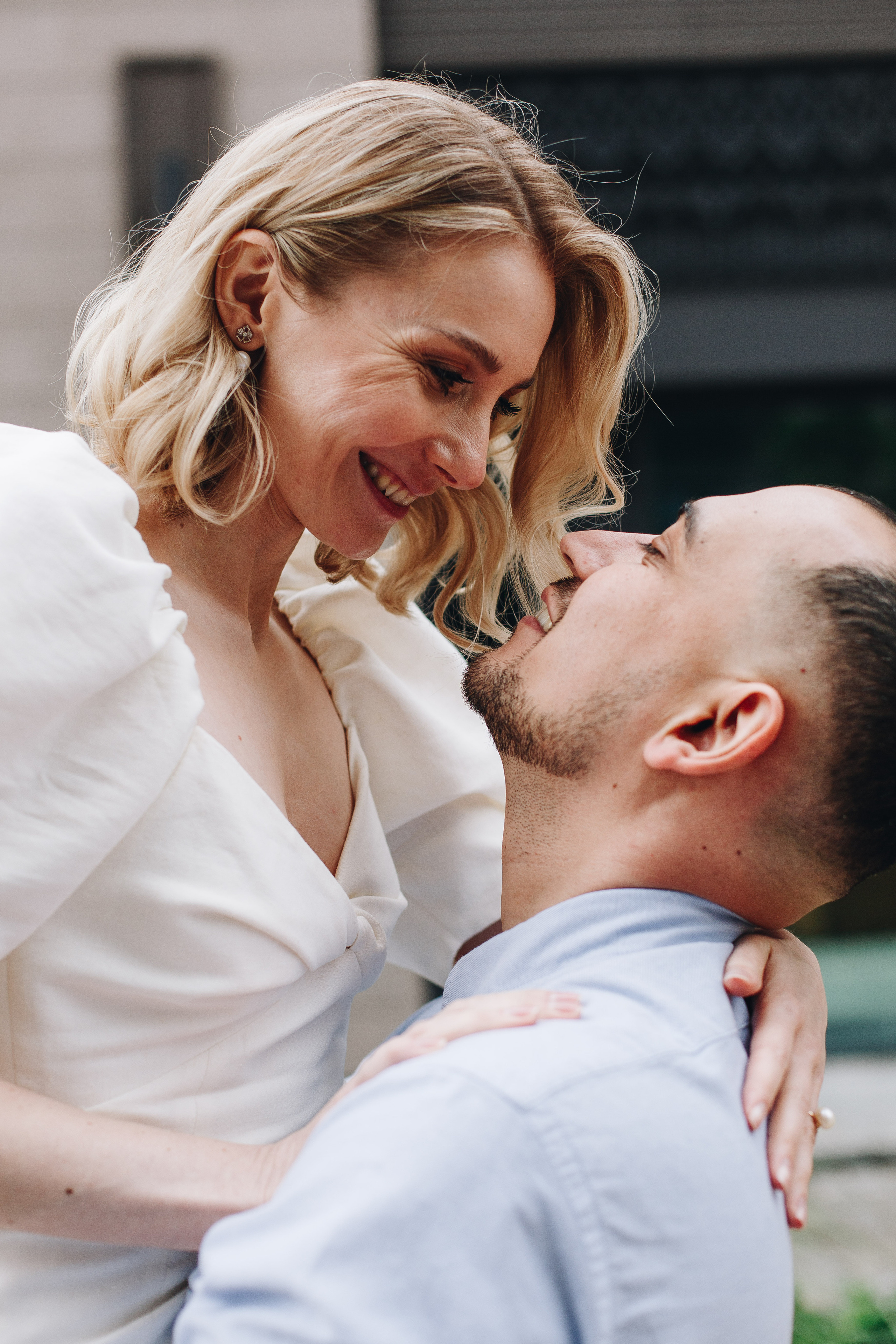 Рита и Руслан. Прогулка в парке. Индивидуальные и семейные съёмки в Уфа Маргарита Истомина