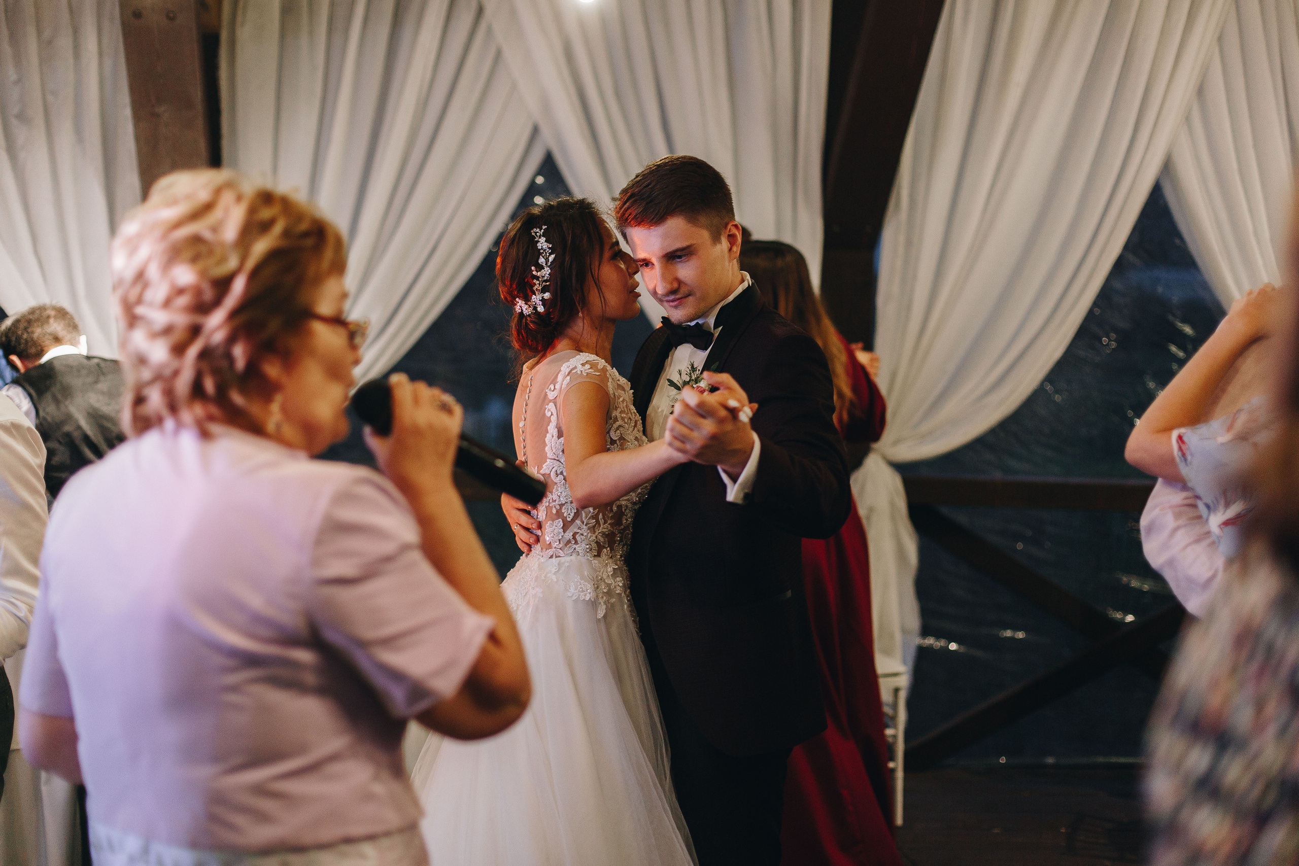 Радмила и Костя в Грин Холл. Индивидуальные и семейные съёмки в Уфа Маргарита Истомина