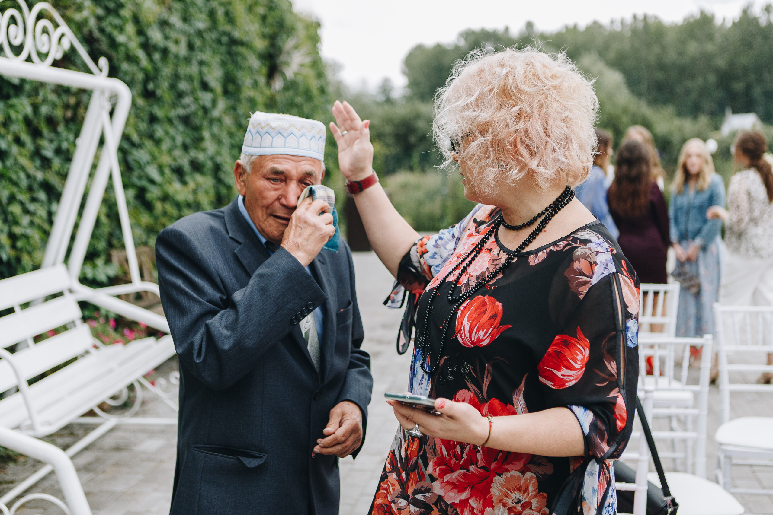Радмила и Костя в Грин Холл. Индивидуальные и семейные съёмки в Уфа Маргарита Истомина