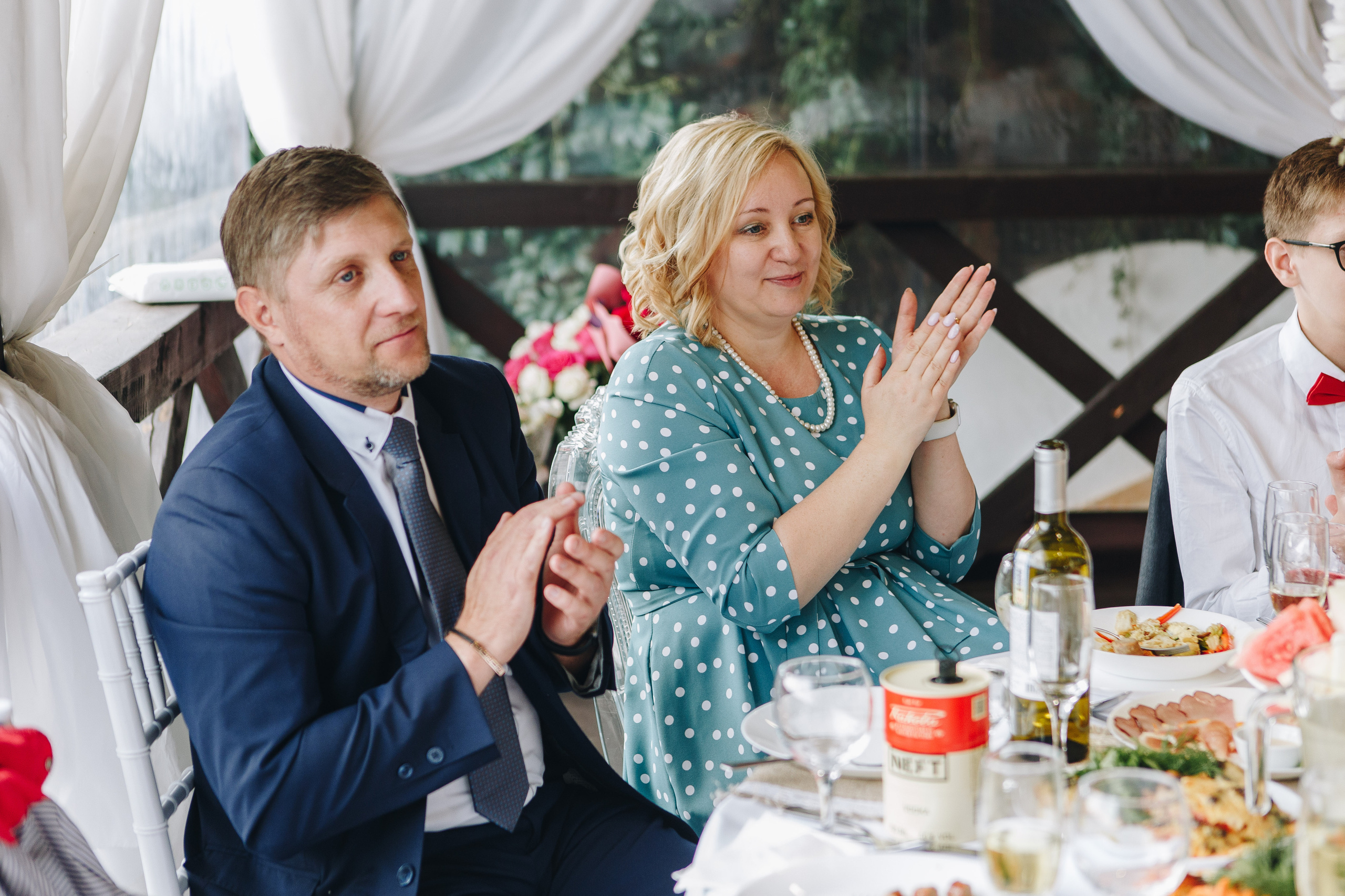 Радмила и Костя в Грин Холл. Индивидуальные и семейные съёмки в Уфа Маргарита Истомина