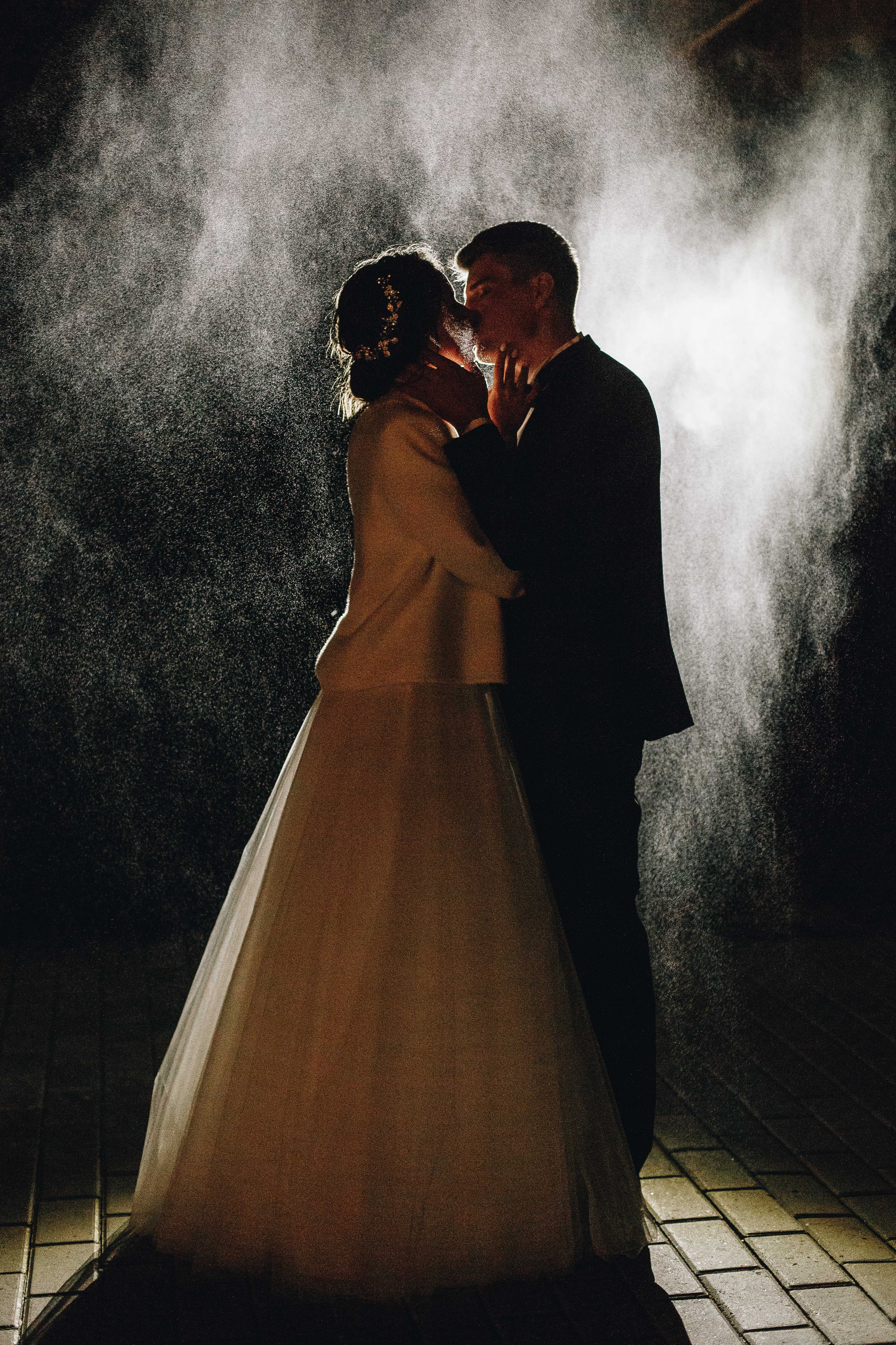 Радмила и Костя в Грин Холл. Индивидуальные и семейные съёмки в Уфа Маргарита Истомина