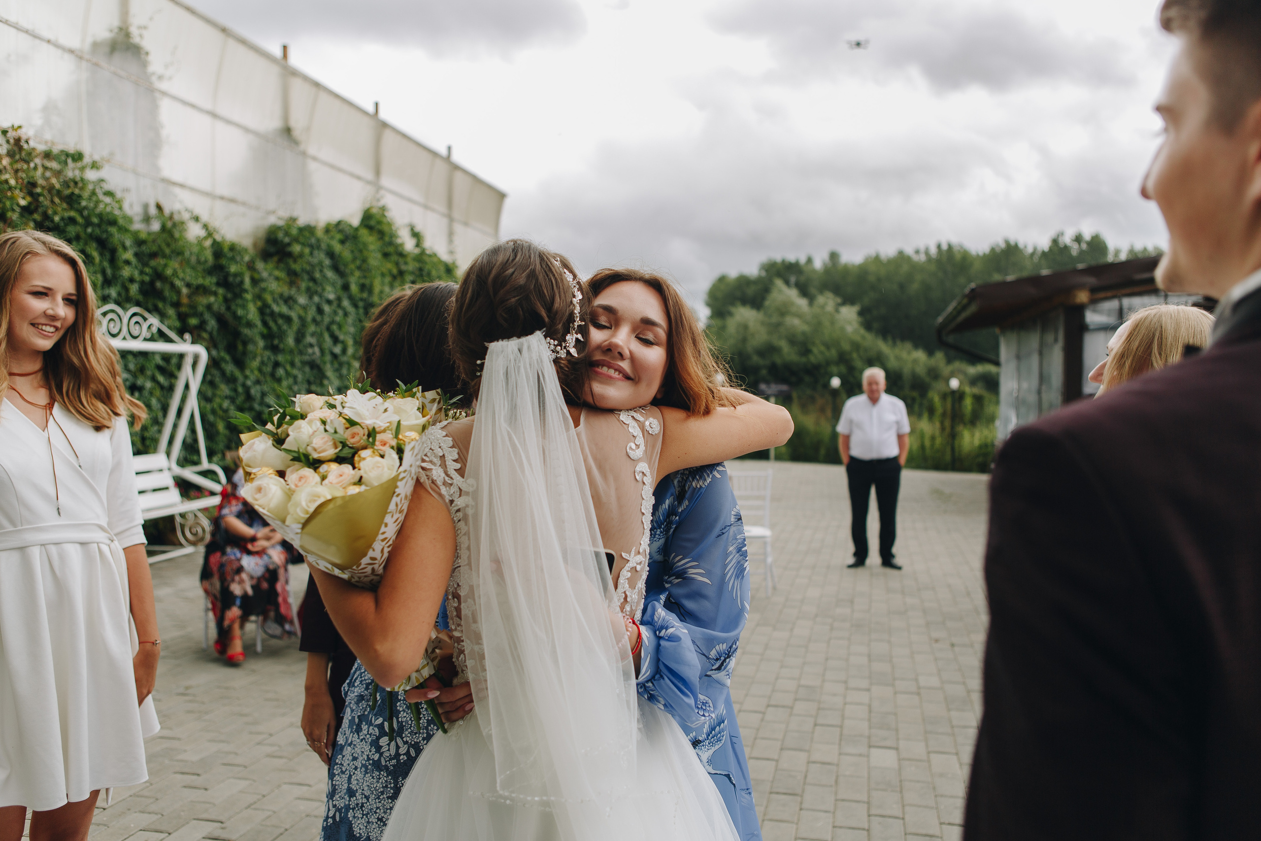 Радмила и Костя в Грин Холл. Индивидуальные и семейные съёмки в Уфа Маргарита Истомина