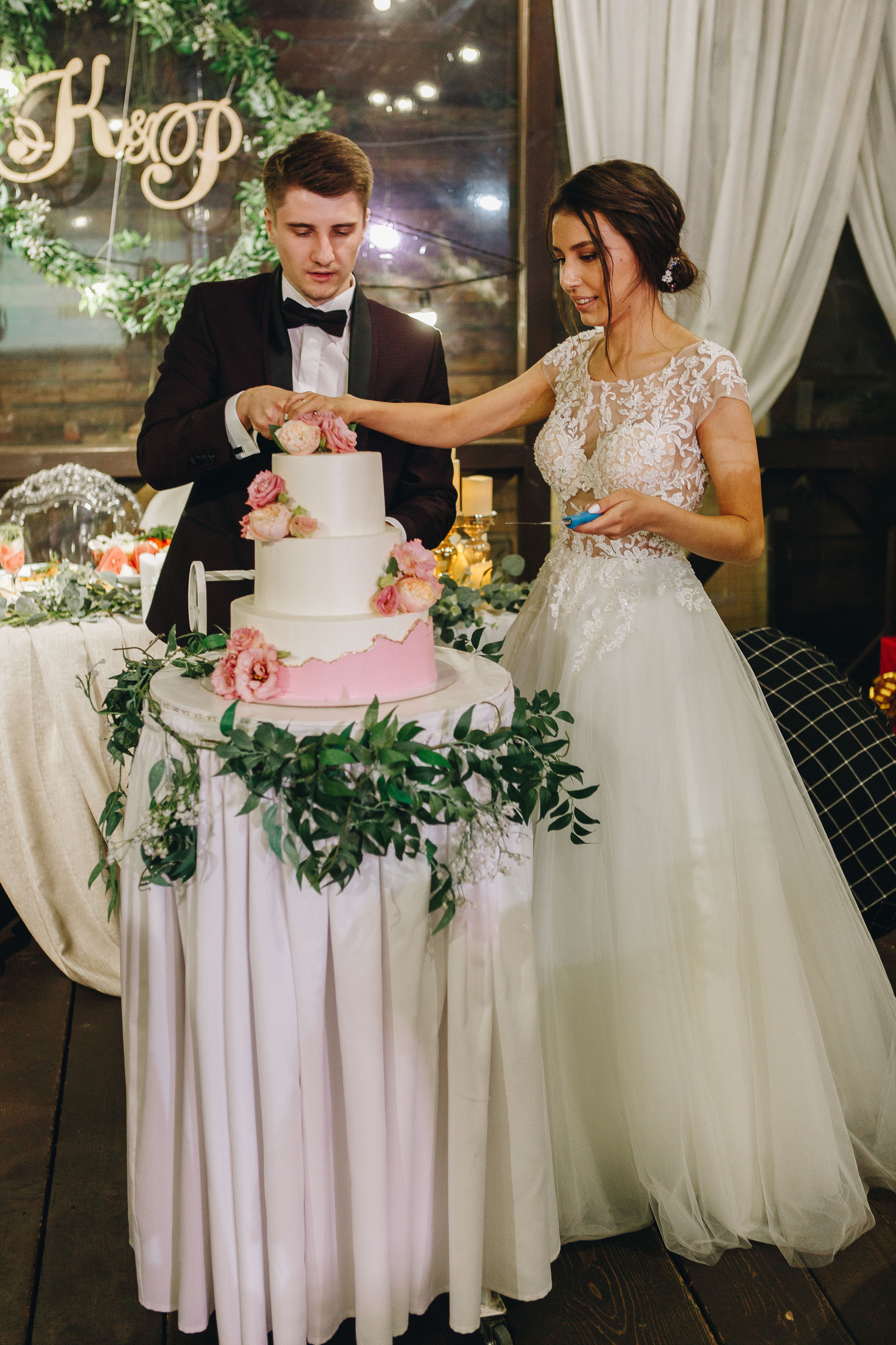 Радмила и Костя в Грин Холл. Индивидуальные и семейные съёмки в Уфа Маргарита Истомина