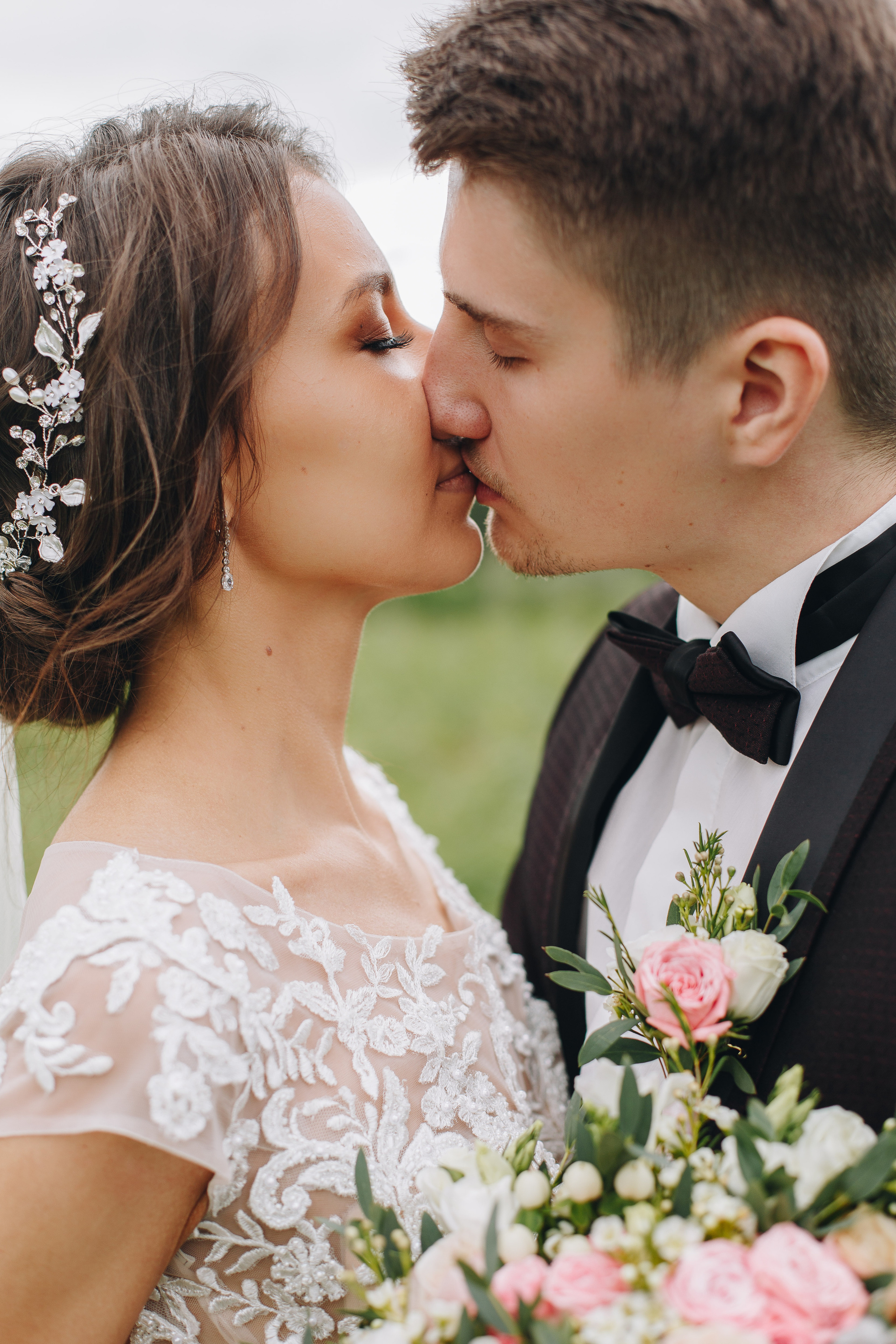 Радмила и Костя в Грин Холл. Индивидуальные и семейные съёмки в Уфа Маргарита Истомина