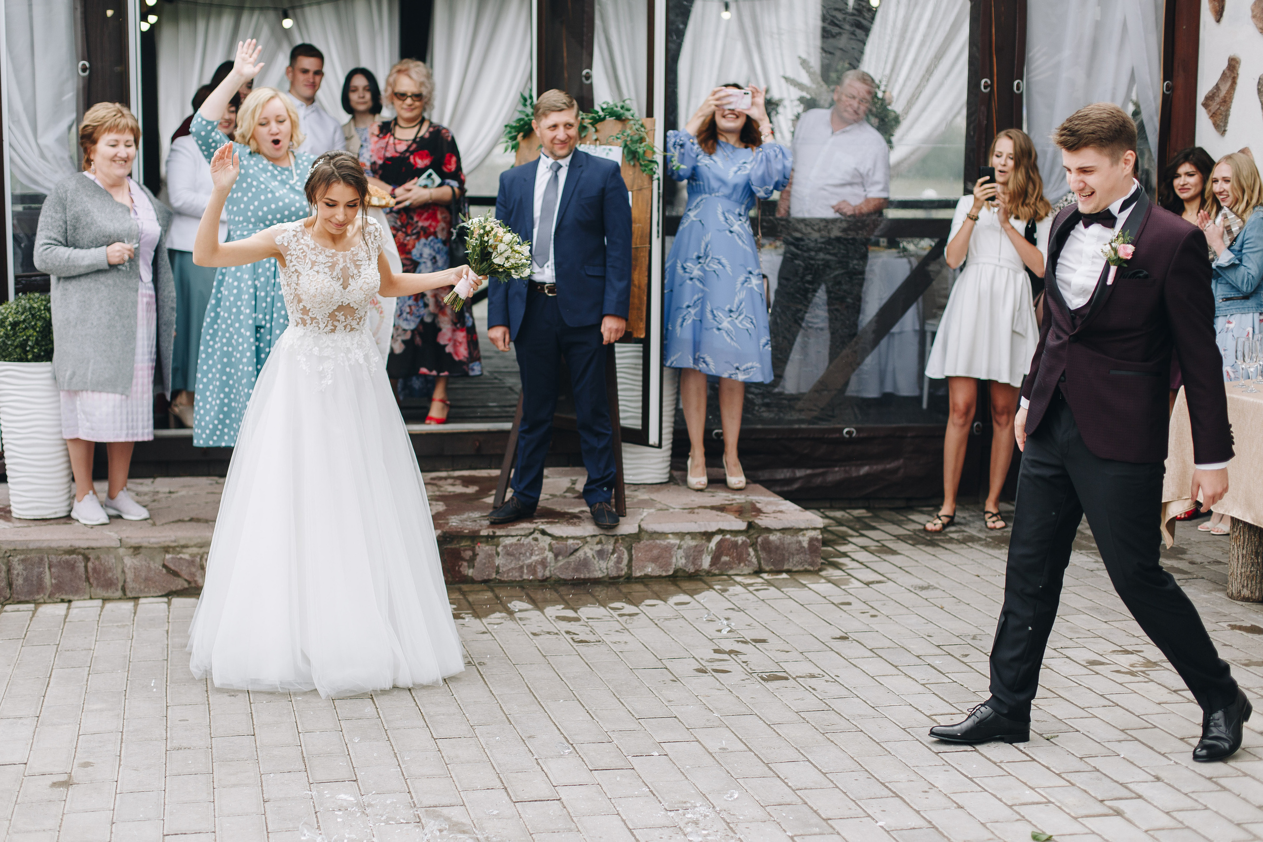 Радмила и Костя в Грин Холл. Индивидуальные и семейные съёмки в Уфа Маргарита Истомина