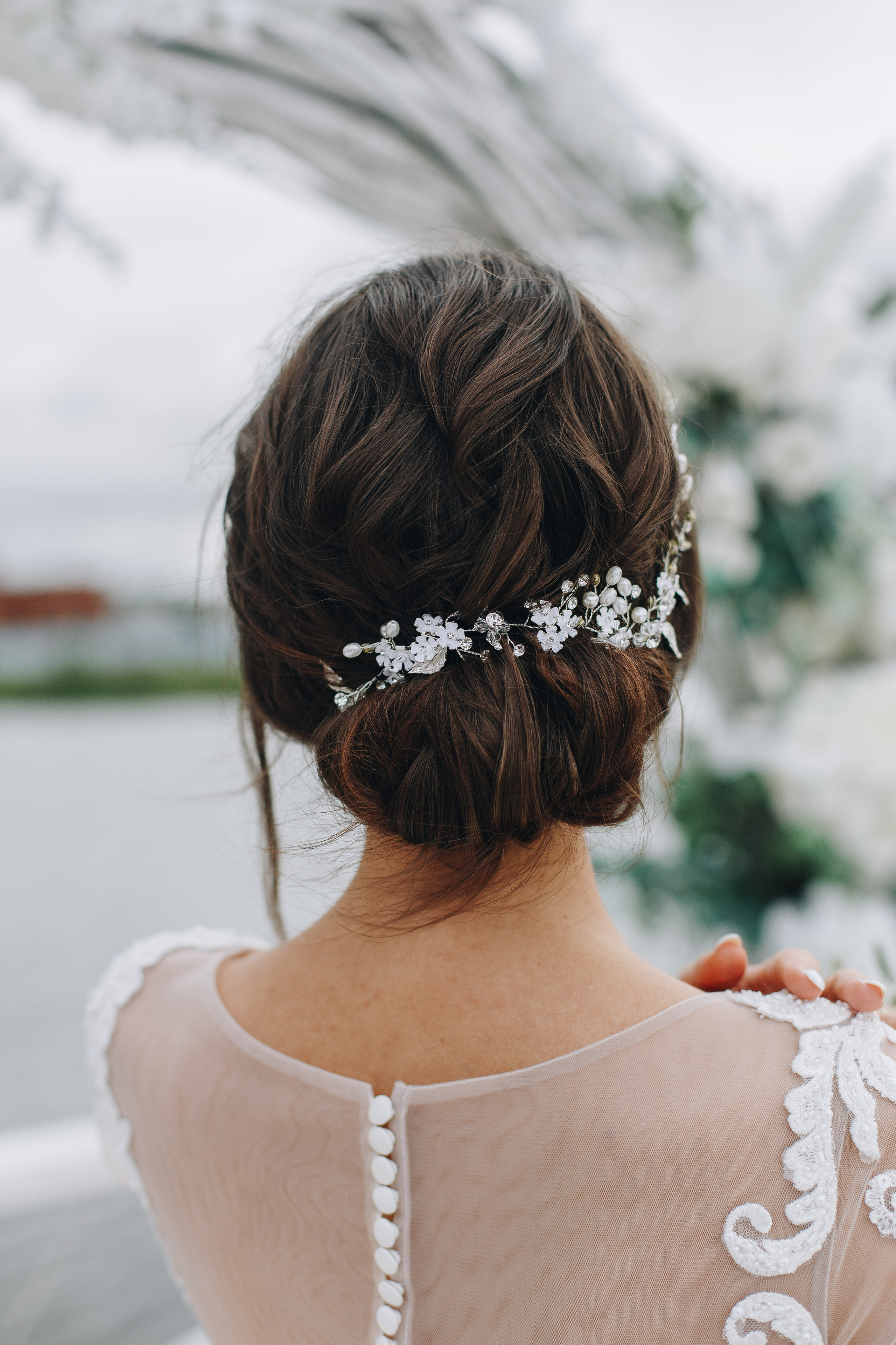 Радмила и Костя в Грин Холл. Индивидуальные и семейные съёмки в Уфа Маргарита Истомина