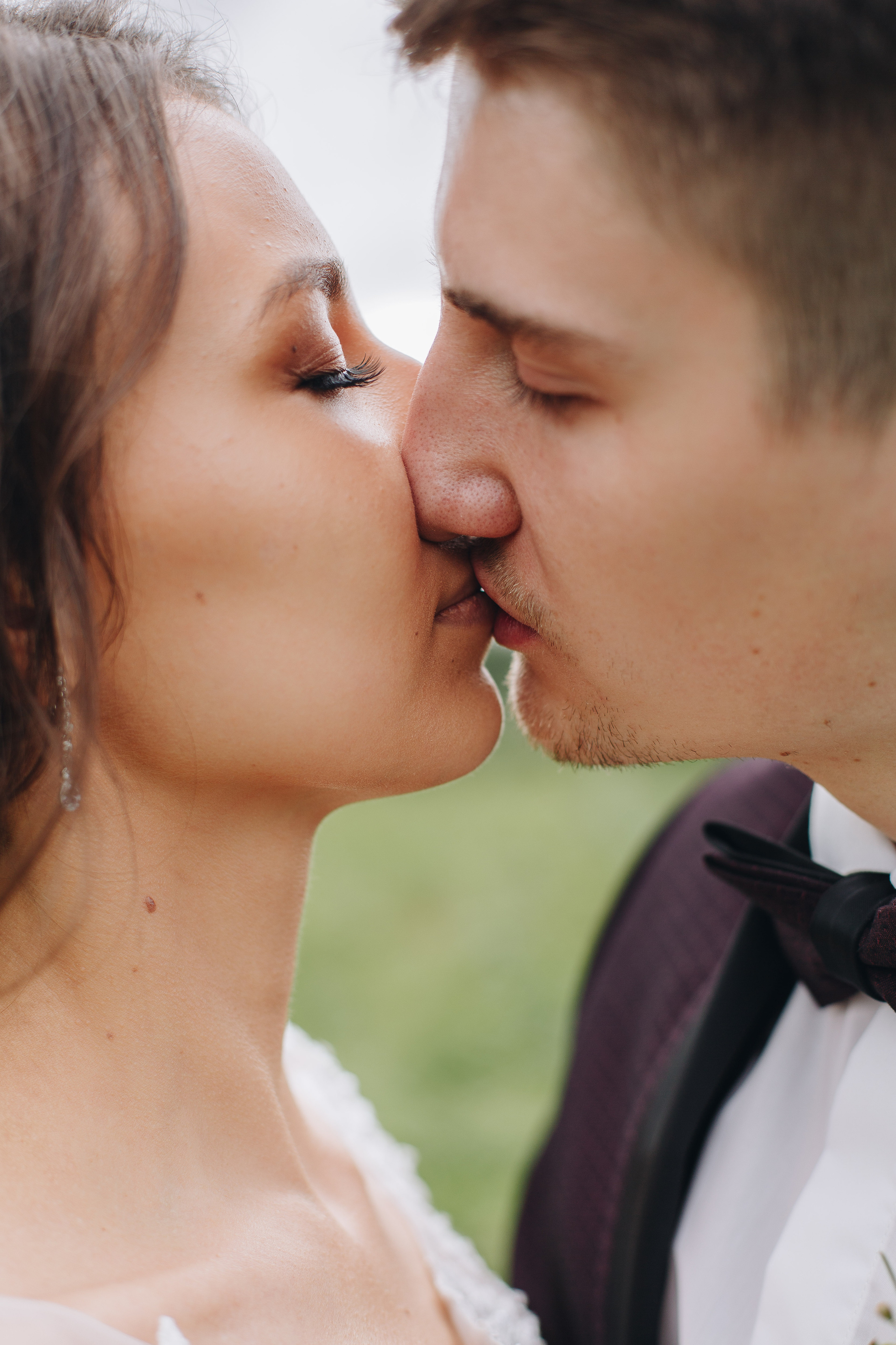 Радмила и Костя в Грин Холл. Индивидуальные и семейные съёмки в Уфа Маргарита Истомина