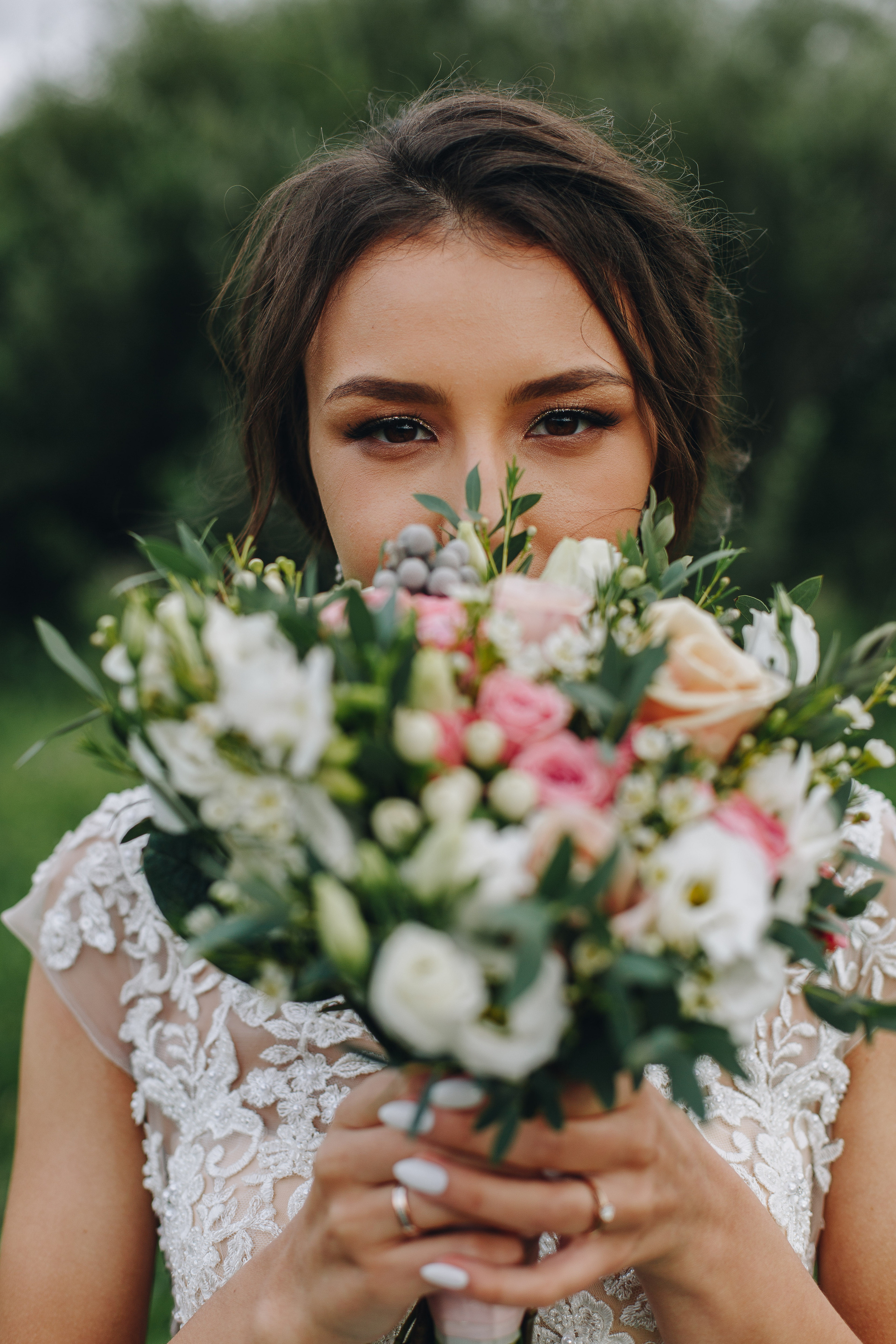 Радмила и Костя в Грин Холл. Индивидуальные и семейные съёмки в Уфа Маргарита Истомина