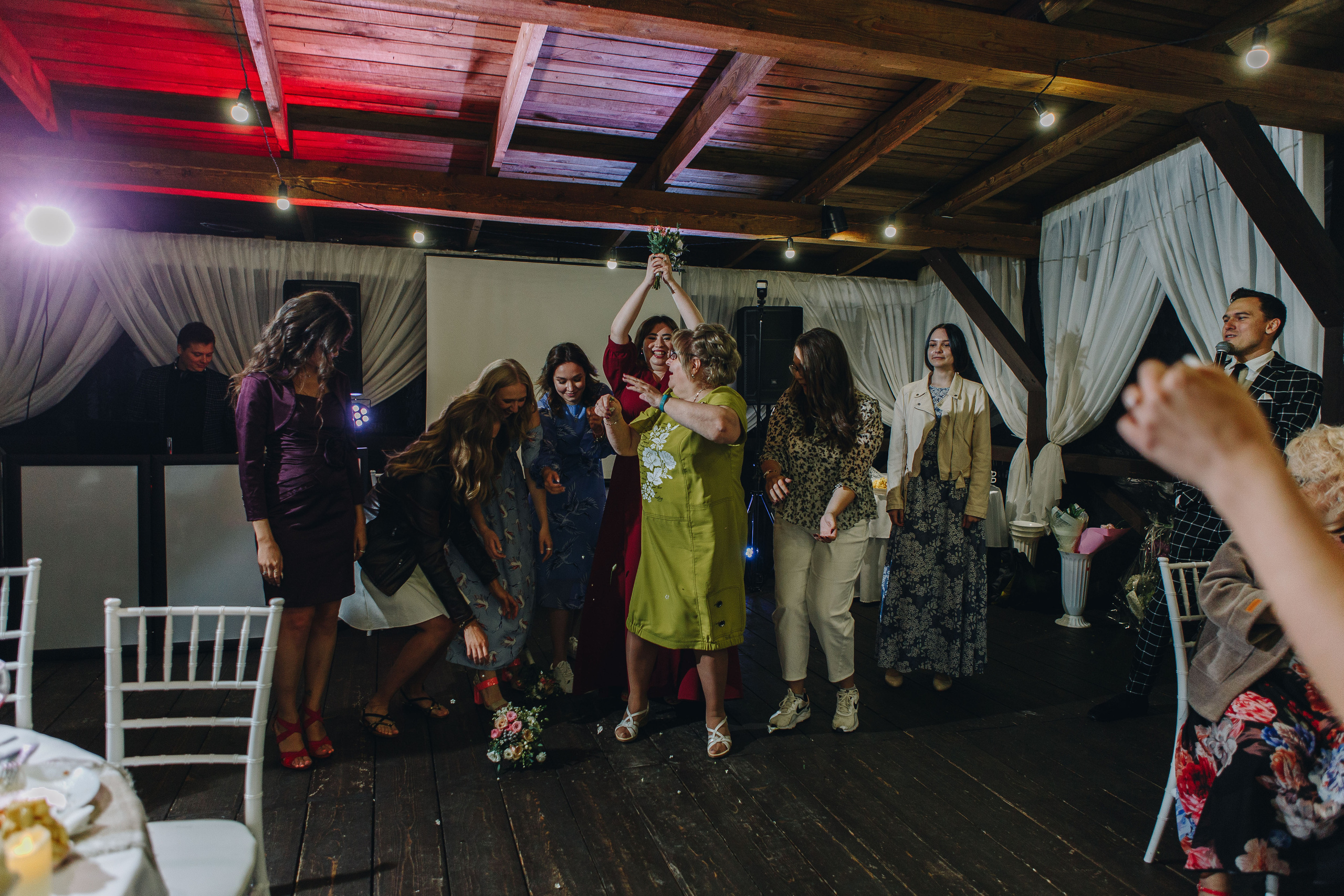 Радмила и Костя в Грин Холл. Индивидуальные и семейные съёмки в Уфа Маргарита Истомина