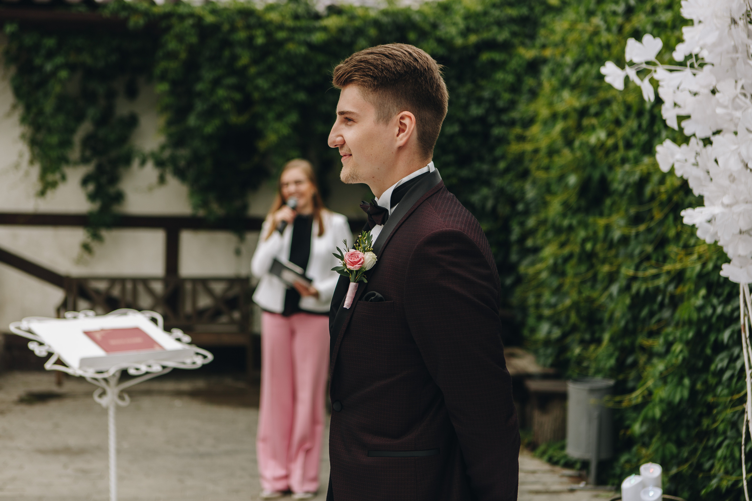 Радмила и Костя в Грин Холл. Индивидуальные и семейные съёмки в Уфа Маргарита Истомина