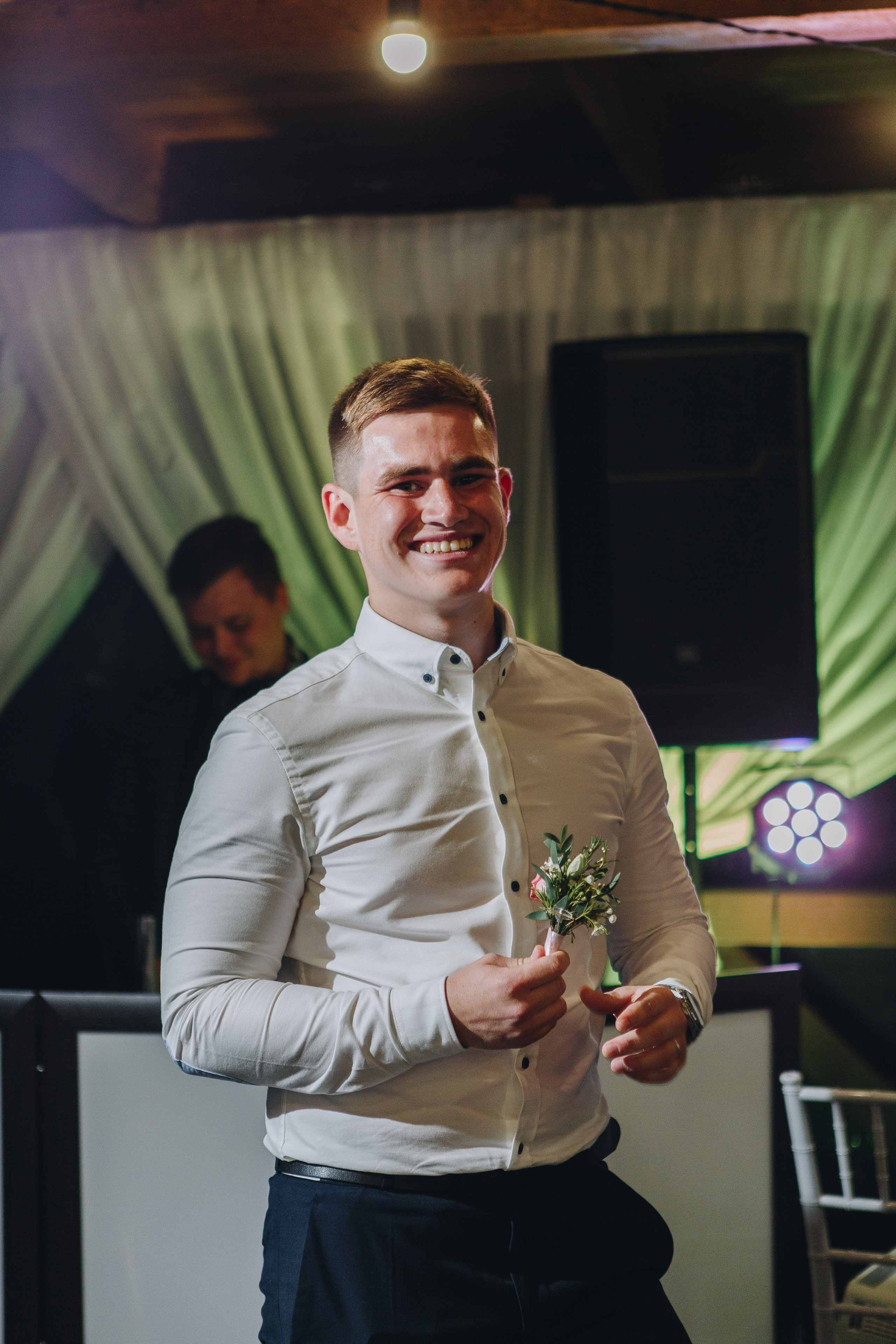 Радмила и Костя в Грин Холл. Индивидуальные и семейные съёмки в Уфа Маргарита Истомина