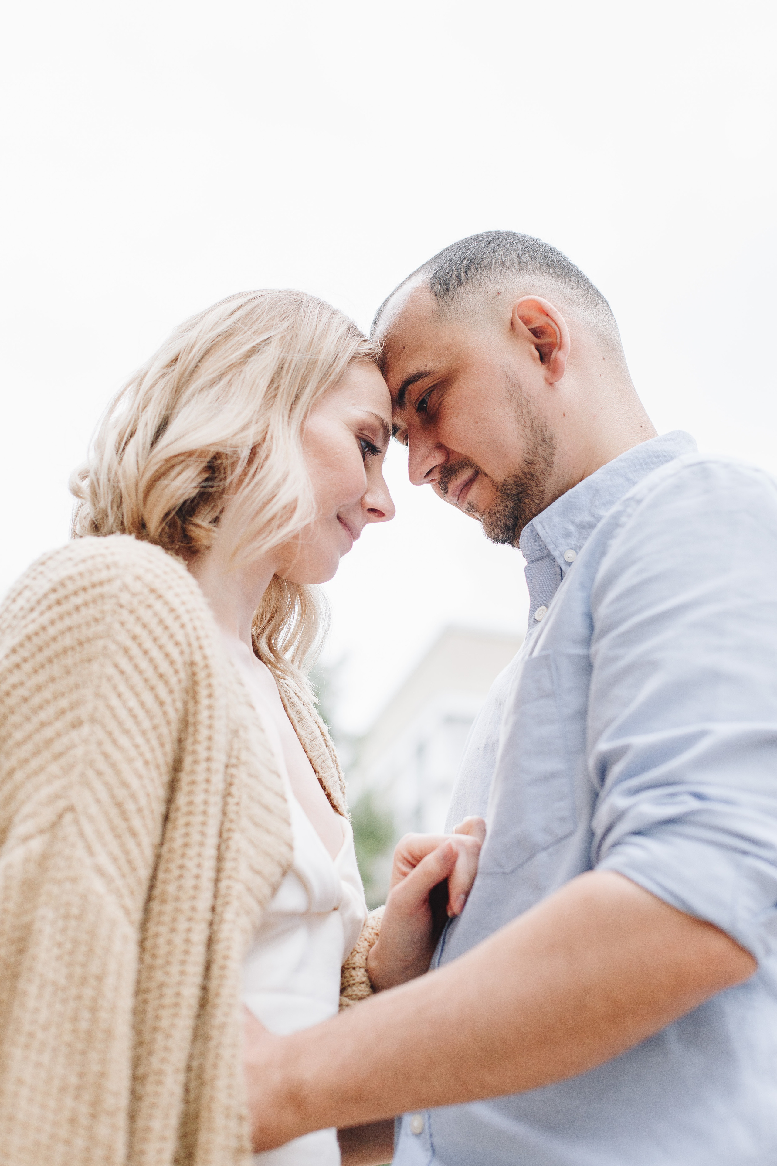 Рита и Руслан. Прогулка в парке. Индивидуальные и семейные съёмки в Уфа Маргарита Истомина