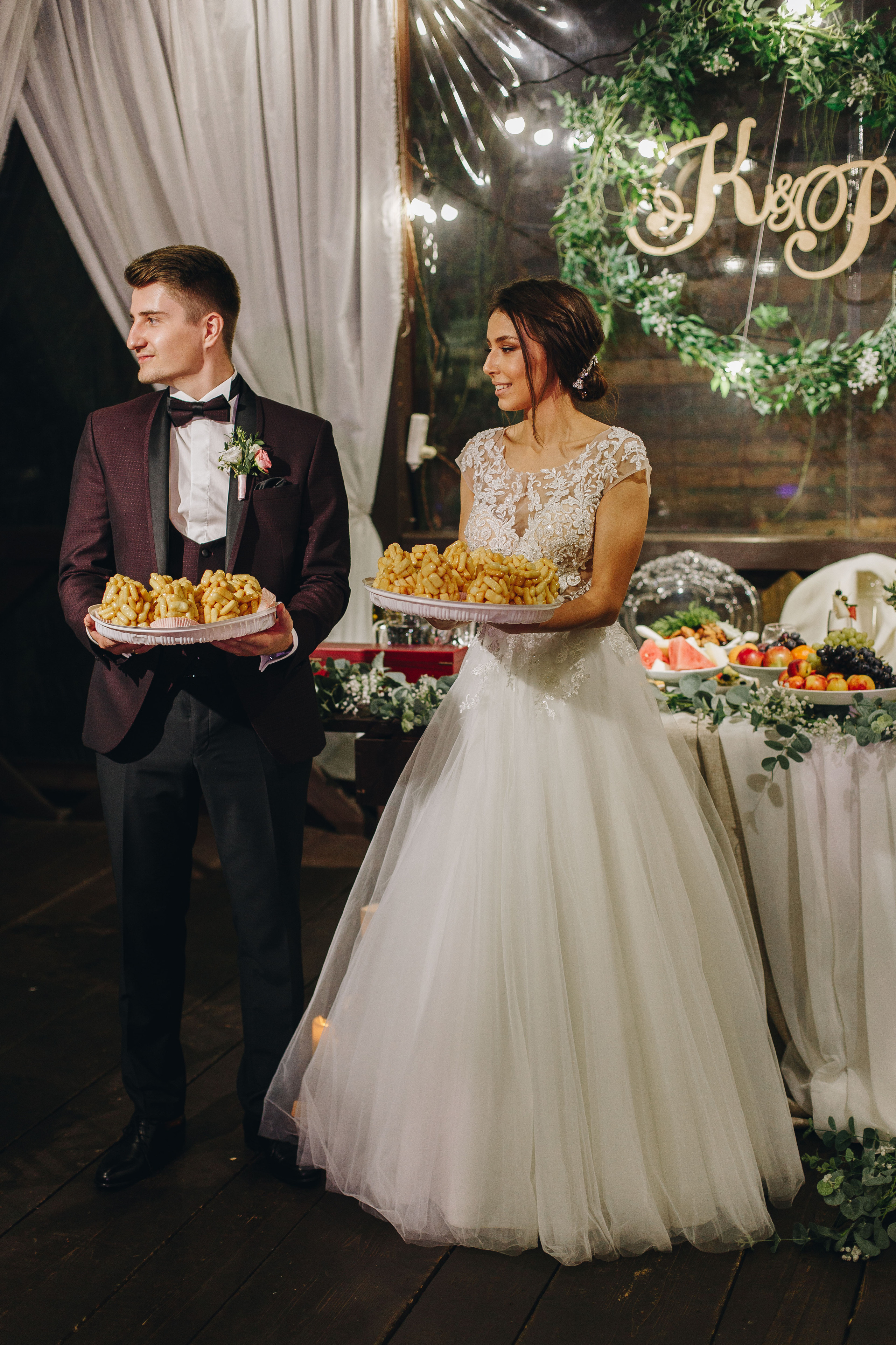 Радмила и Костя в Грин Холл. Индивидуальные и семейные съёмки в Уфа Маргарита Истомина