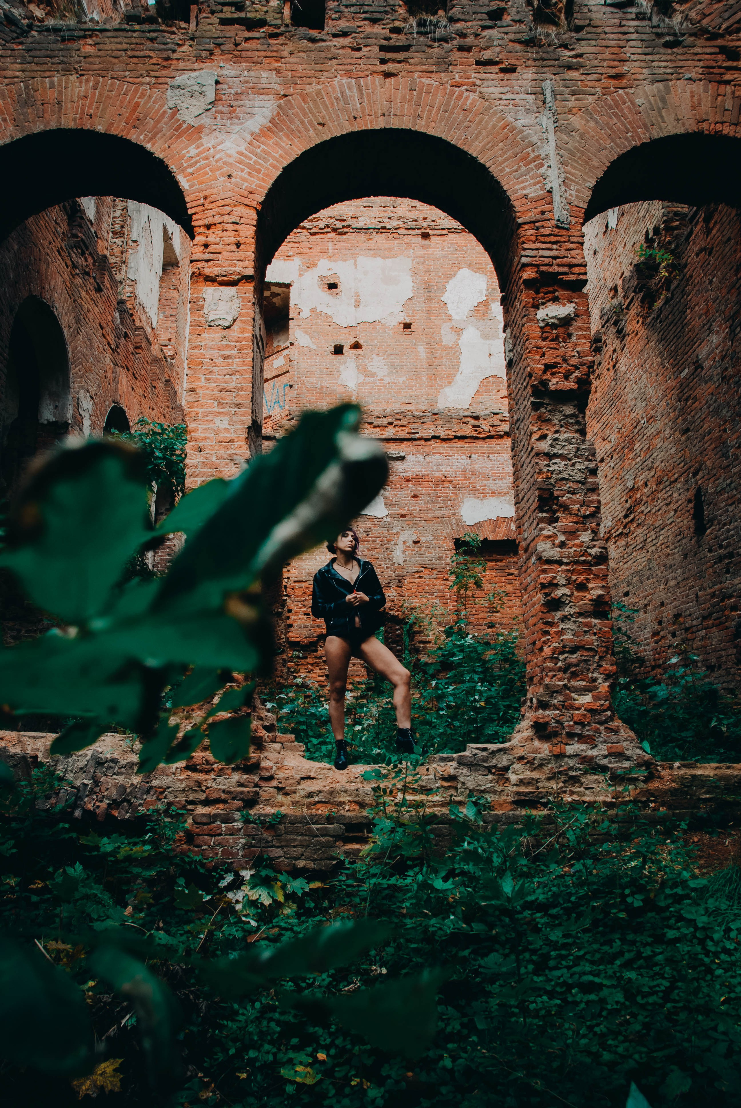 Женский портрет. Кошенкова Мария: портретный и репортажный фотограф. Санкт-Петербург