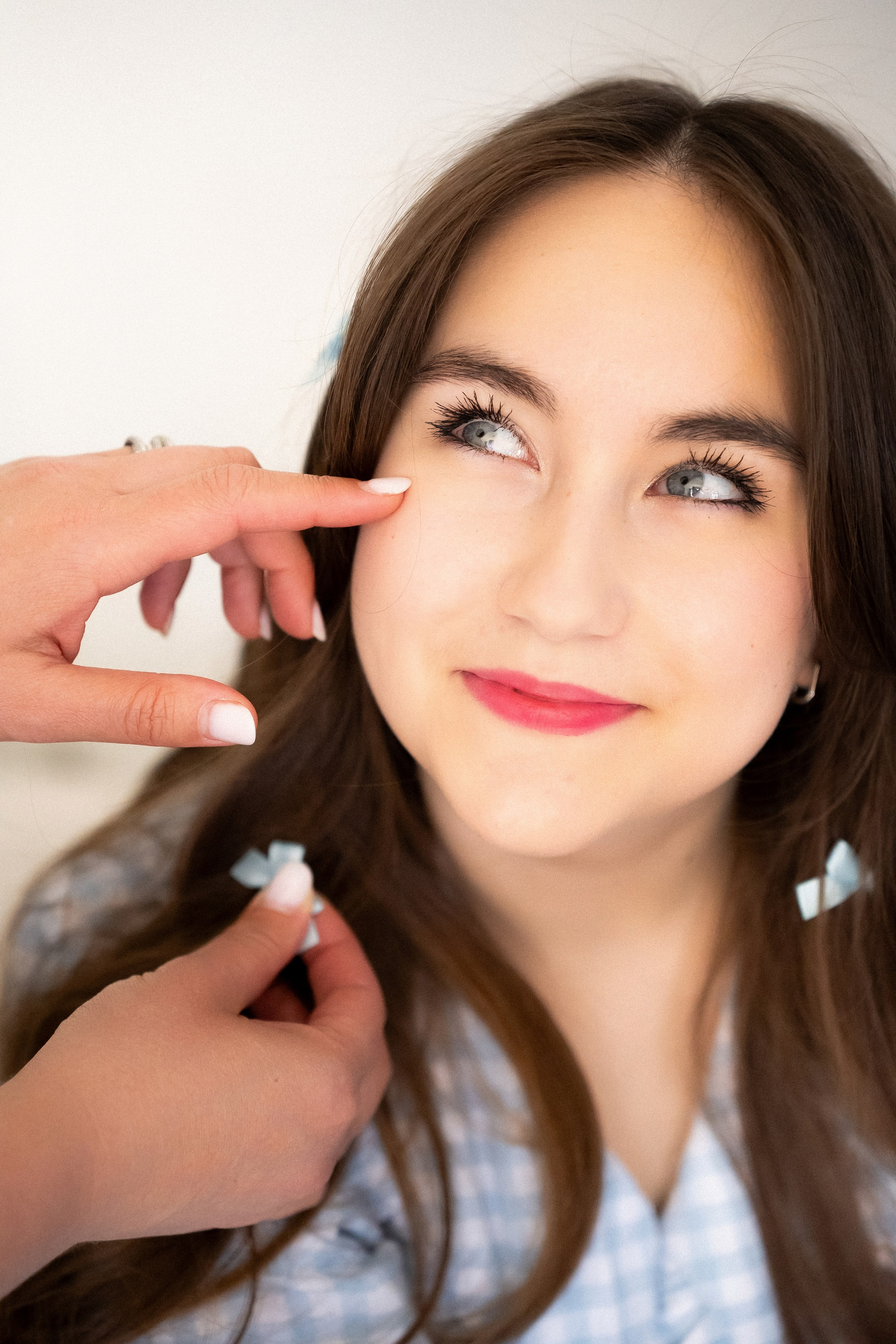 Женский портрет. Кошенкова Мария: портретный и репортажный фотограф. Санкт-Петербург